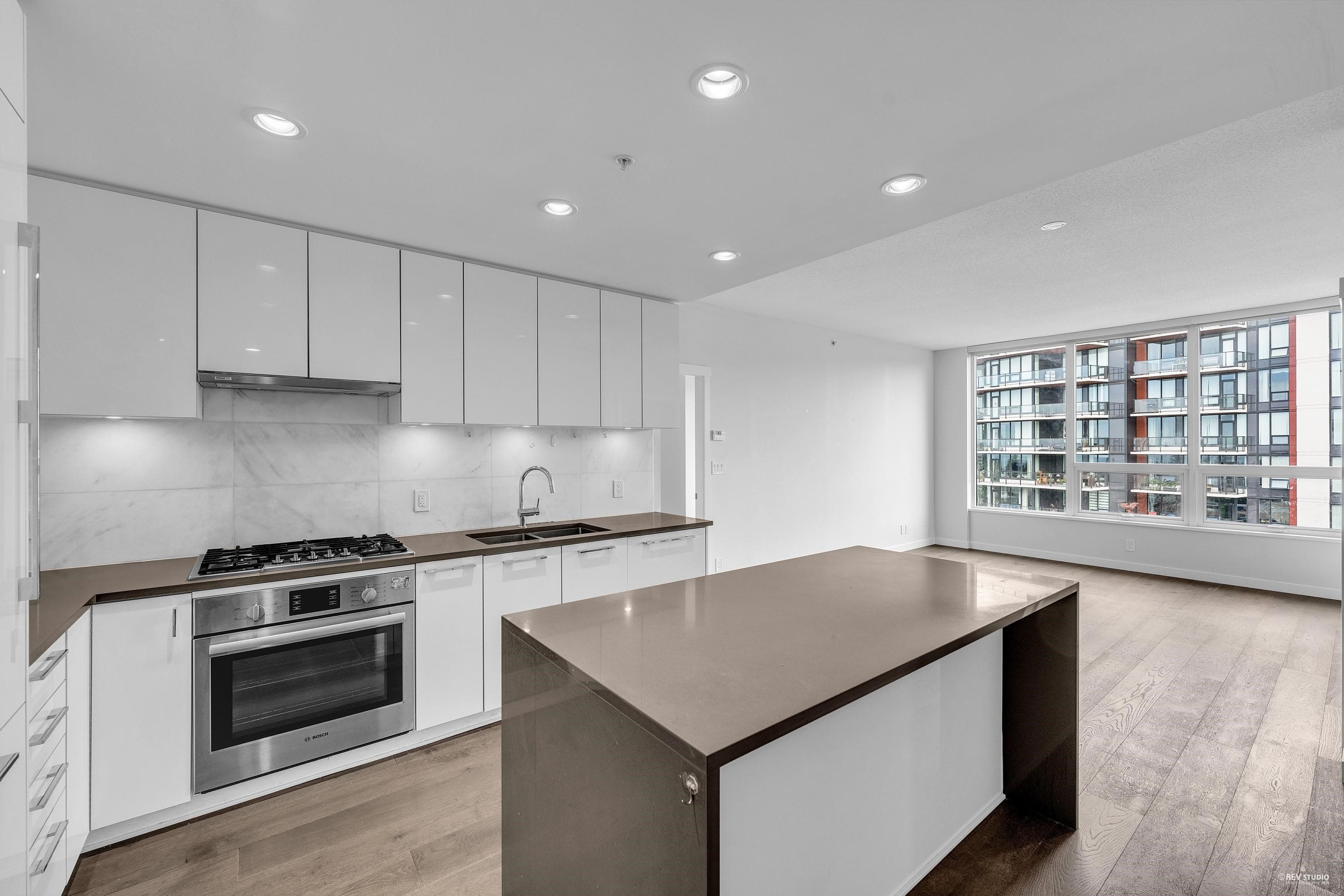 1804 - 3487 Binning Road, Vancouver, V6S 0K8 — photo 5