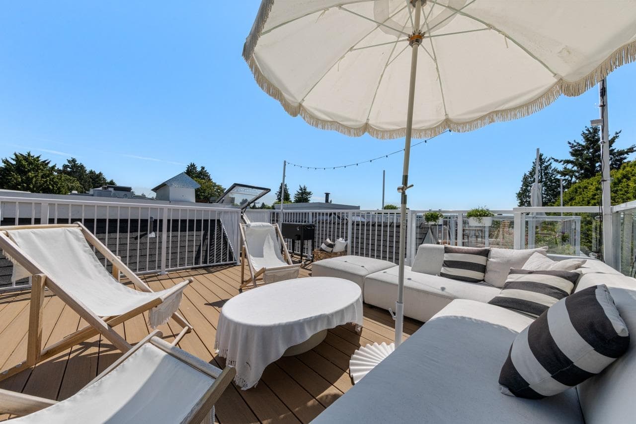 PH 401 - 2020 Trafalgar Street, Vancouver, V6K 3S6 — photo 3