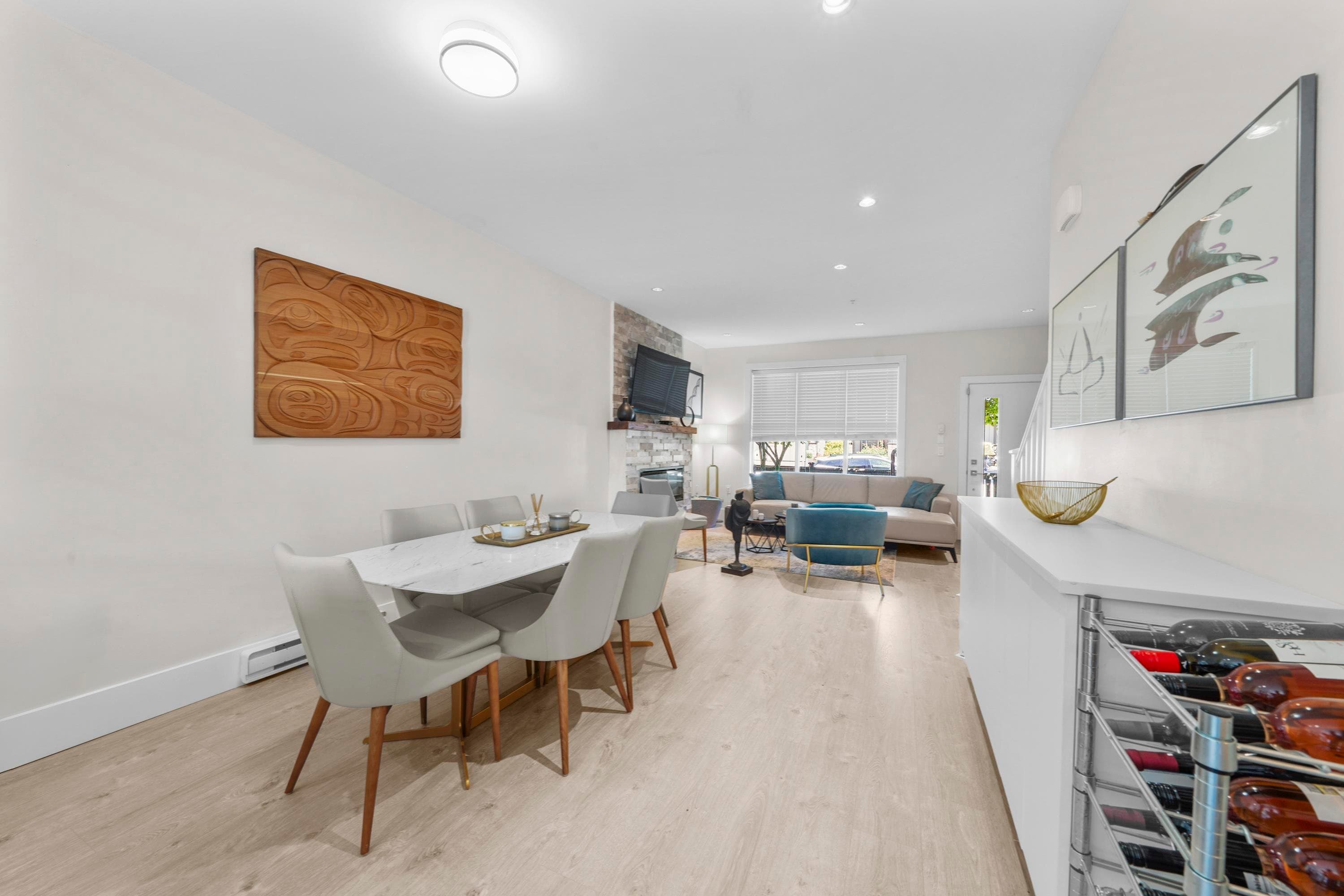 24 - 13260 236 Street, Maple Ridge, V4R 0G6 — photo 4