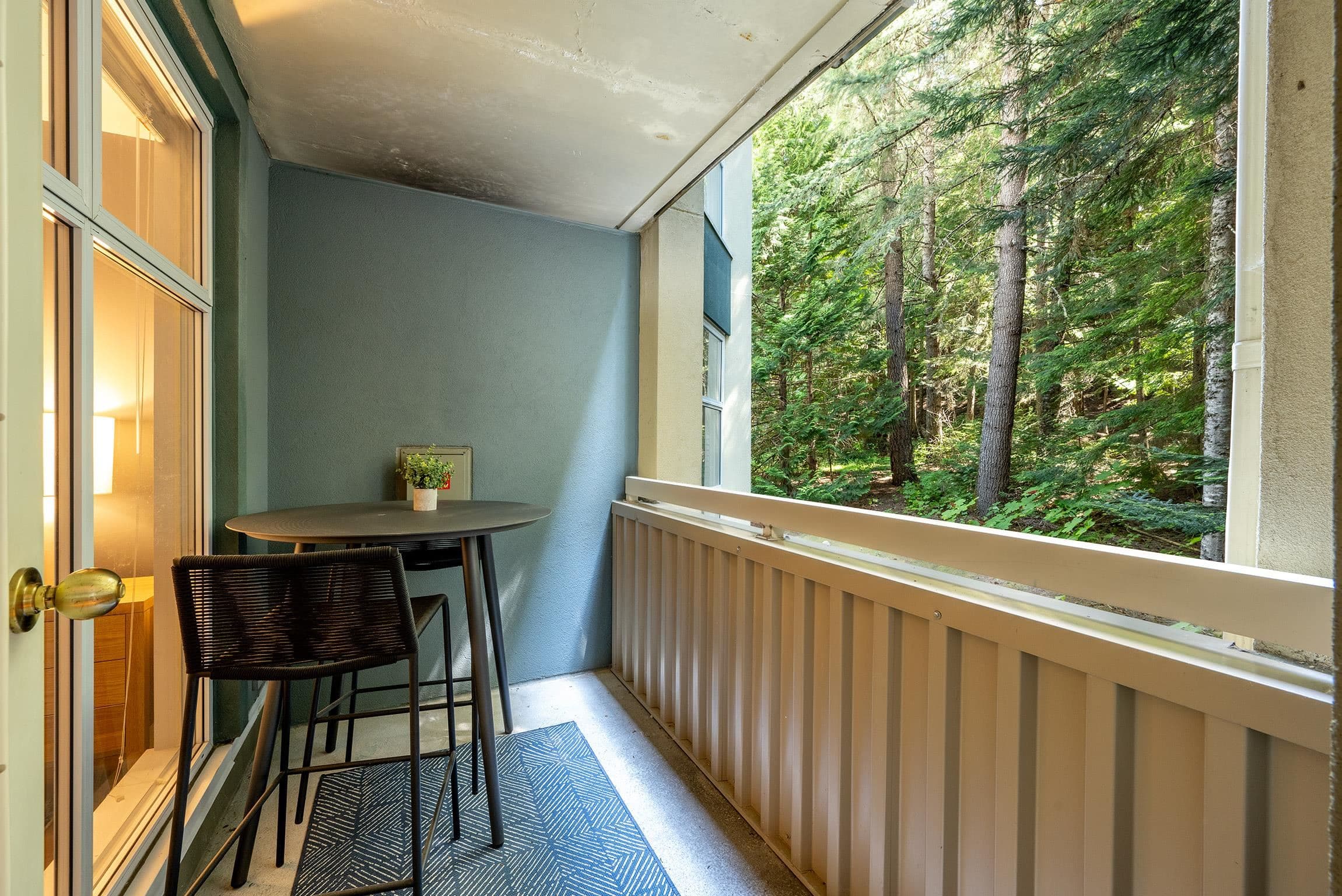 312 - 4910 Spearhead Place, Whistler, V8E 1G1 — photo 2