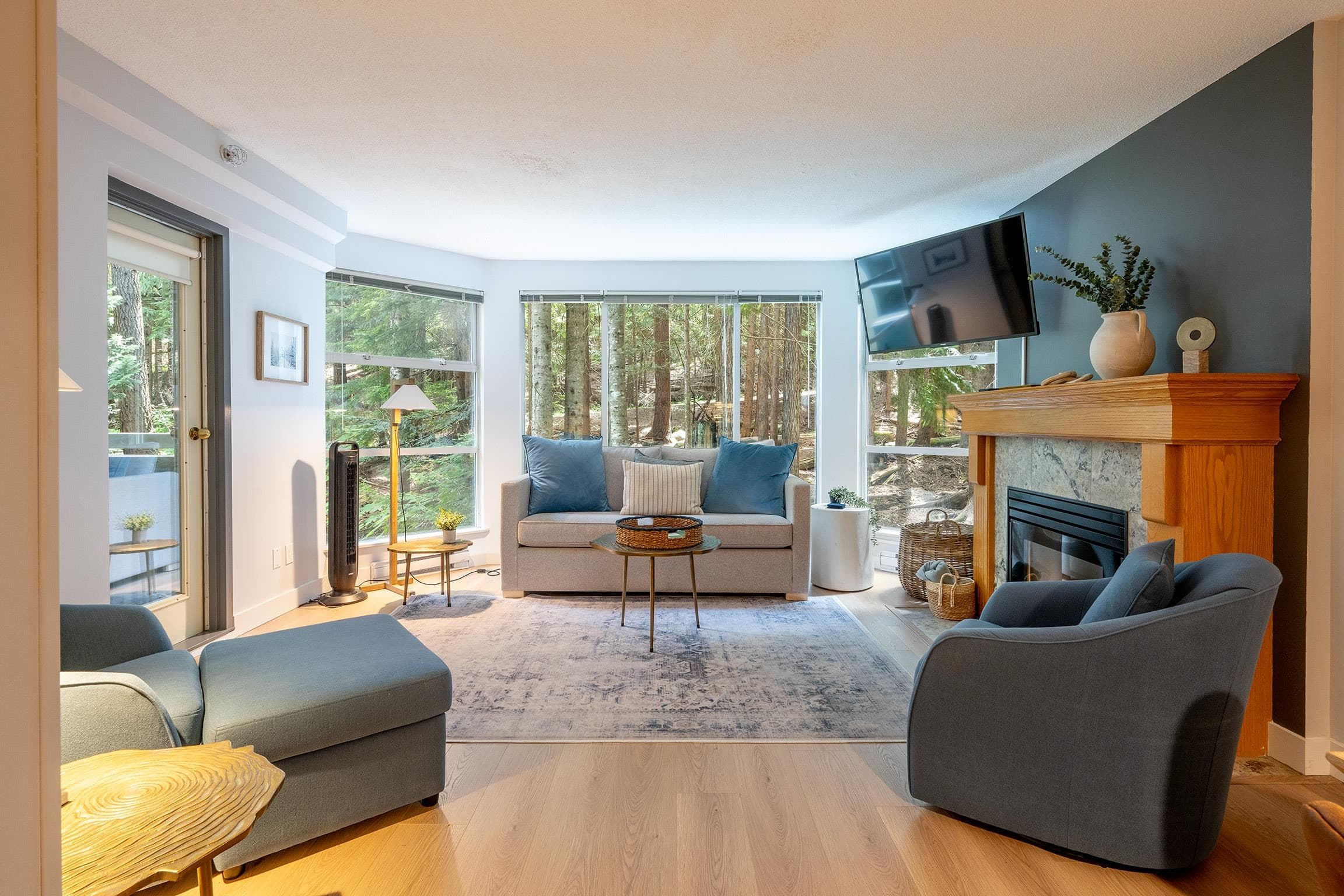312 - 4910 Spearhead Place, Whistler, V8E 1G1 — photo 3