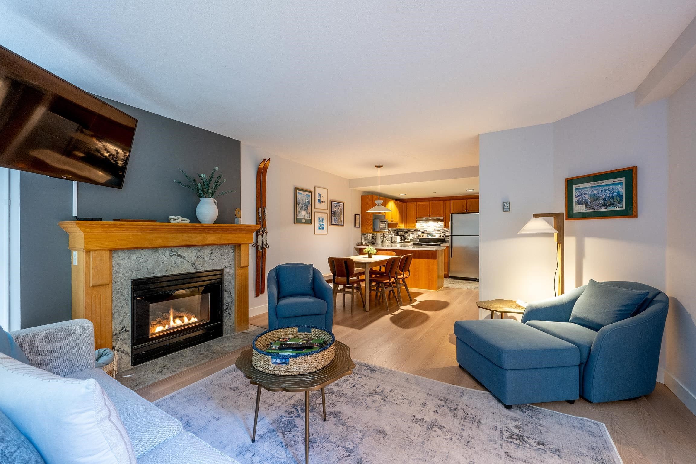 312 - 4910 Spearhead Place, Whistler, V8E 1G1 — photo 5