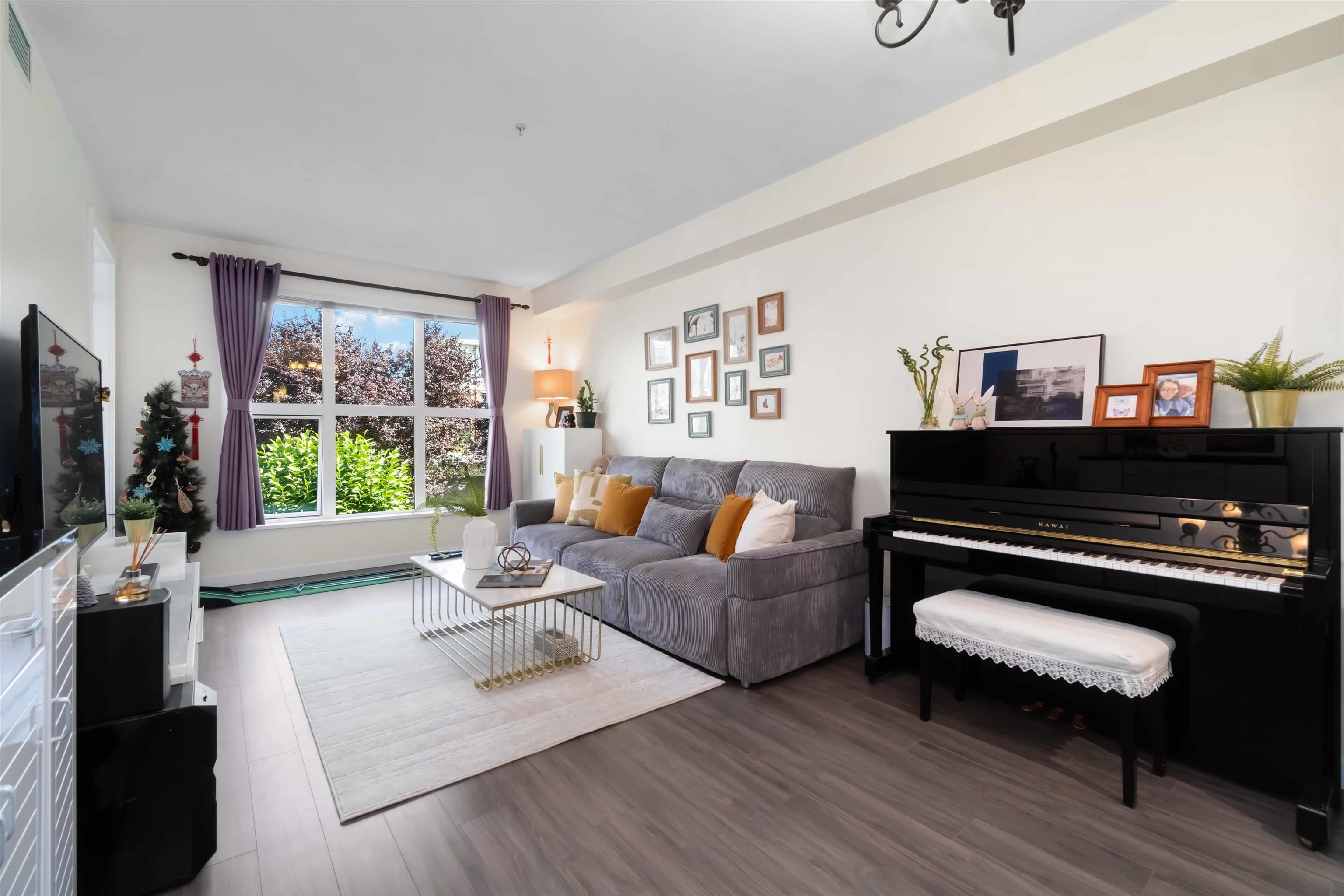 218 - 9551 Alexandra Road, Richmond, V6X 0S6 — photo 2