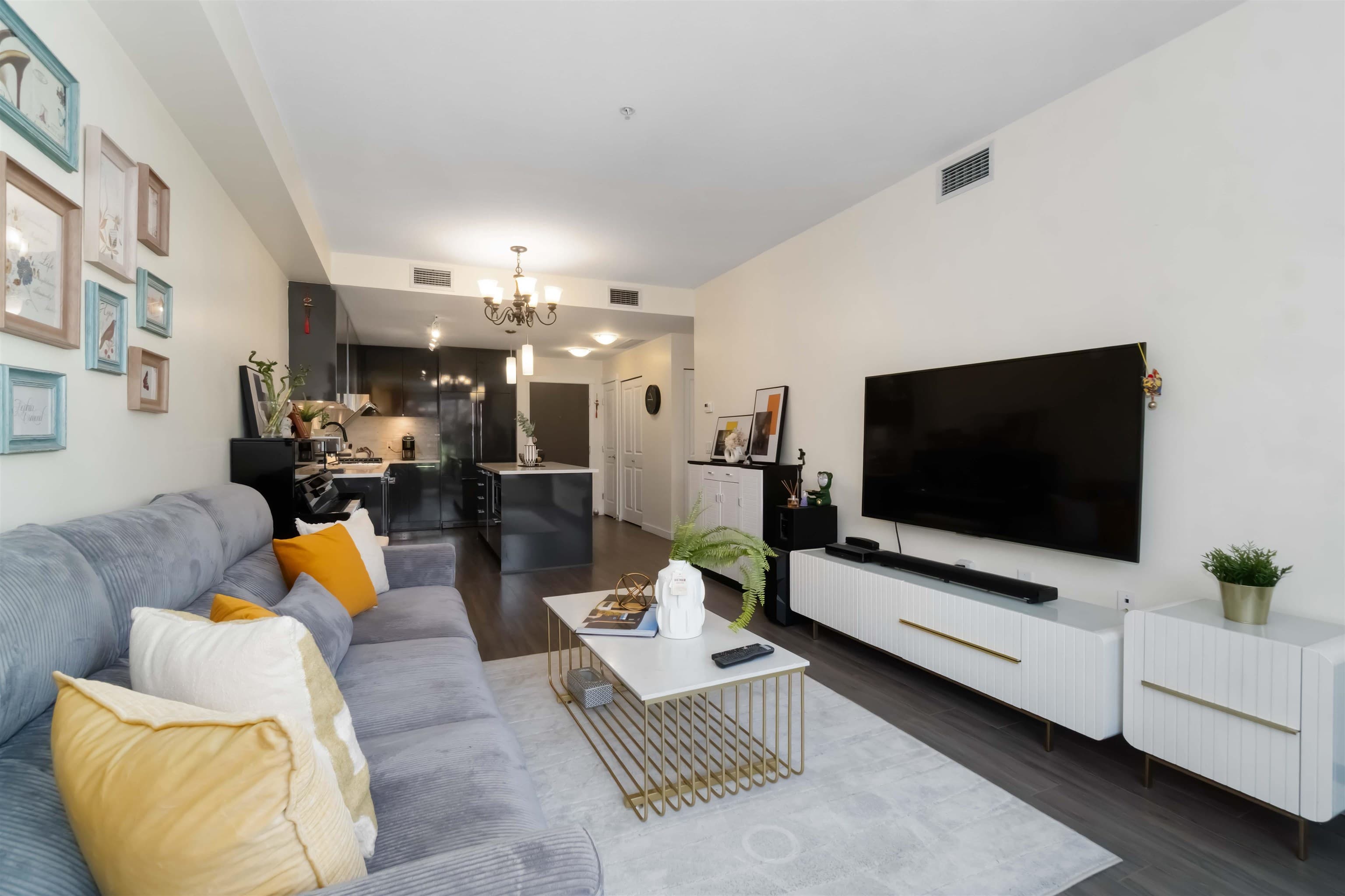 218 - 9551 Alexandra Road, Richmond, V6X 0S6 — photo 3