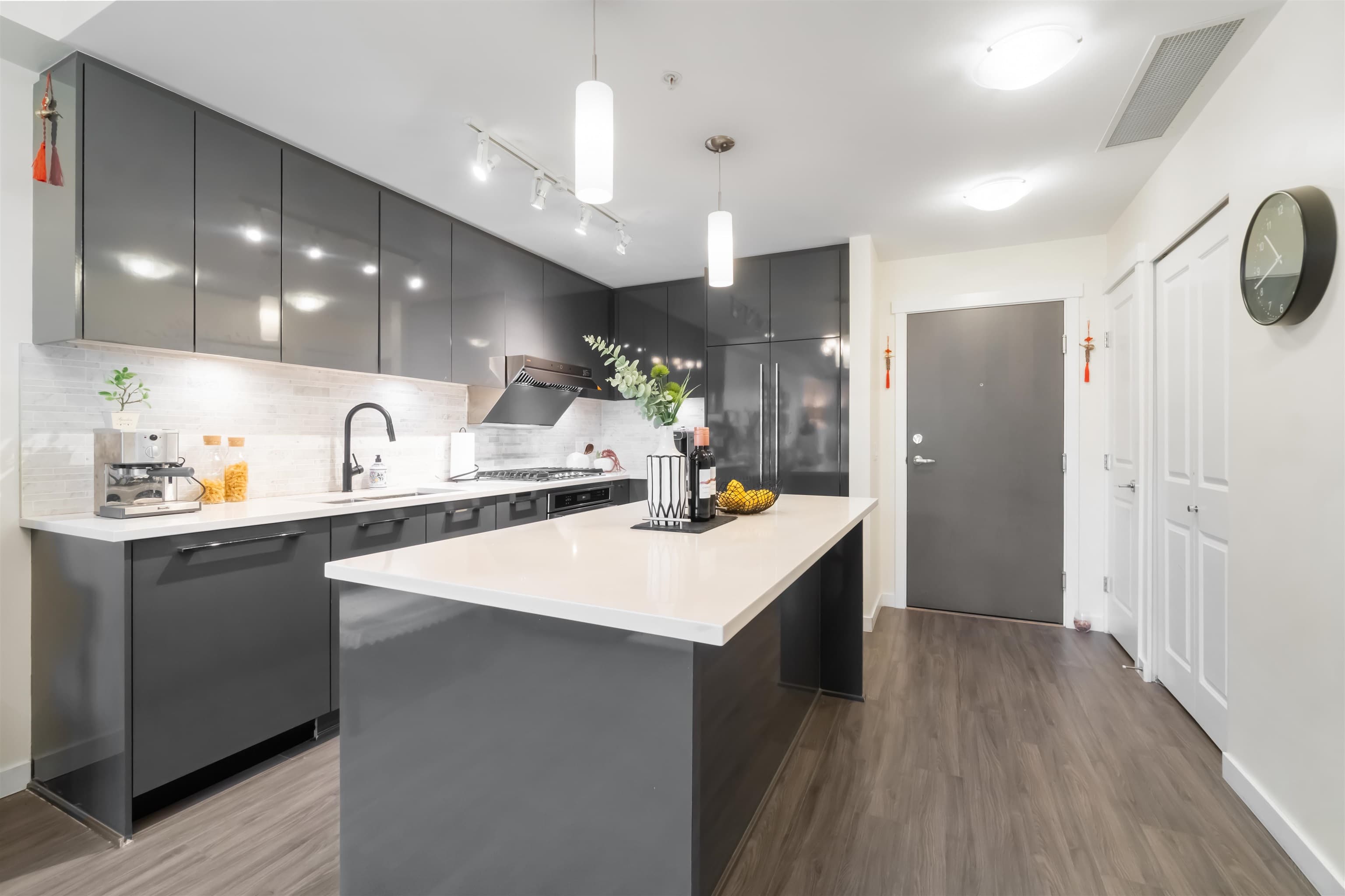 218 - 9551 Alexandra Road, Richmond, V6X 0S6 — photo 5