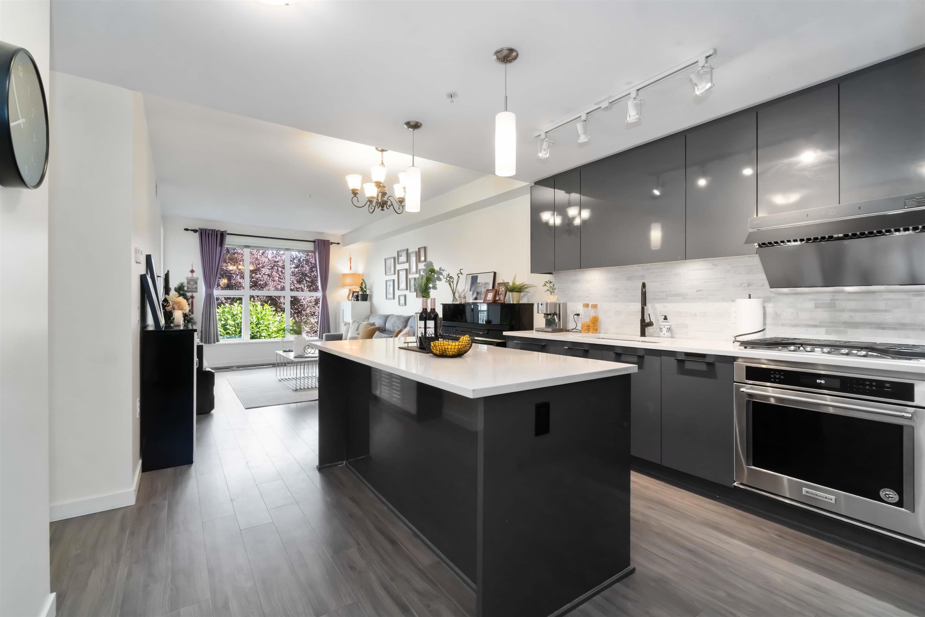 218 - 9551 Alexandra Road, Richmond, V6X 0S6 — photo 4