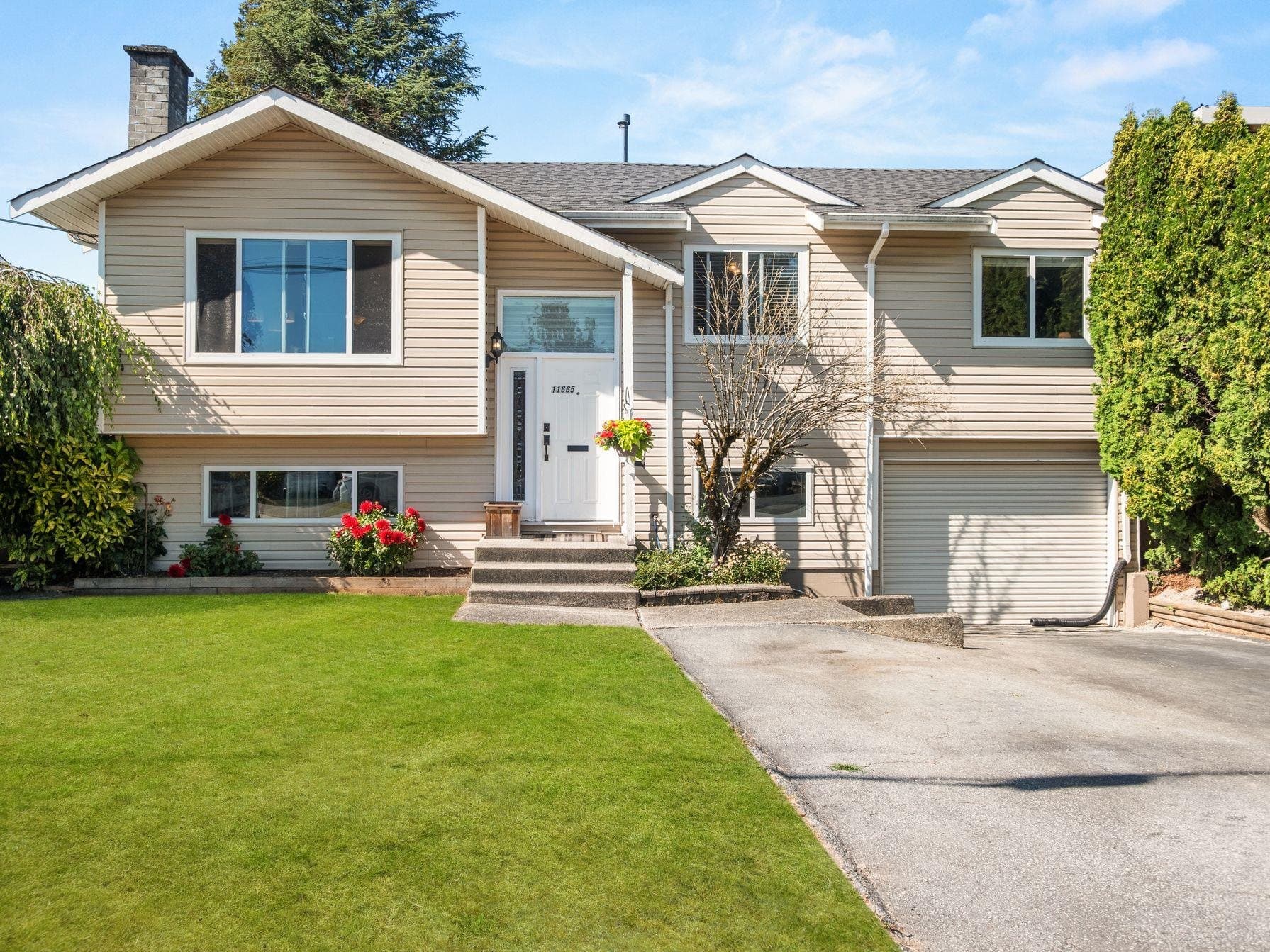 11665 94a Avenue, Delta