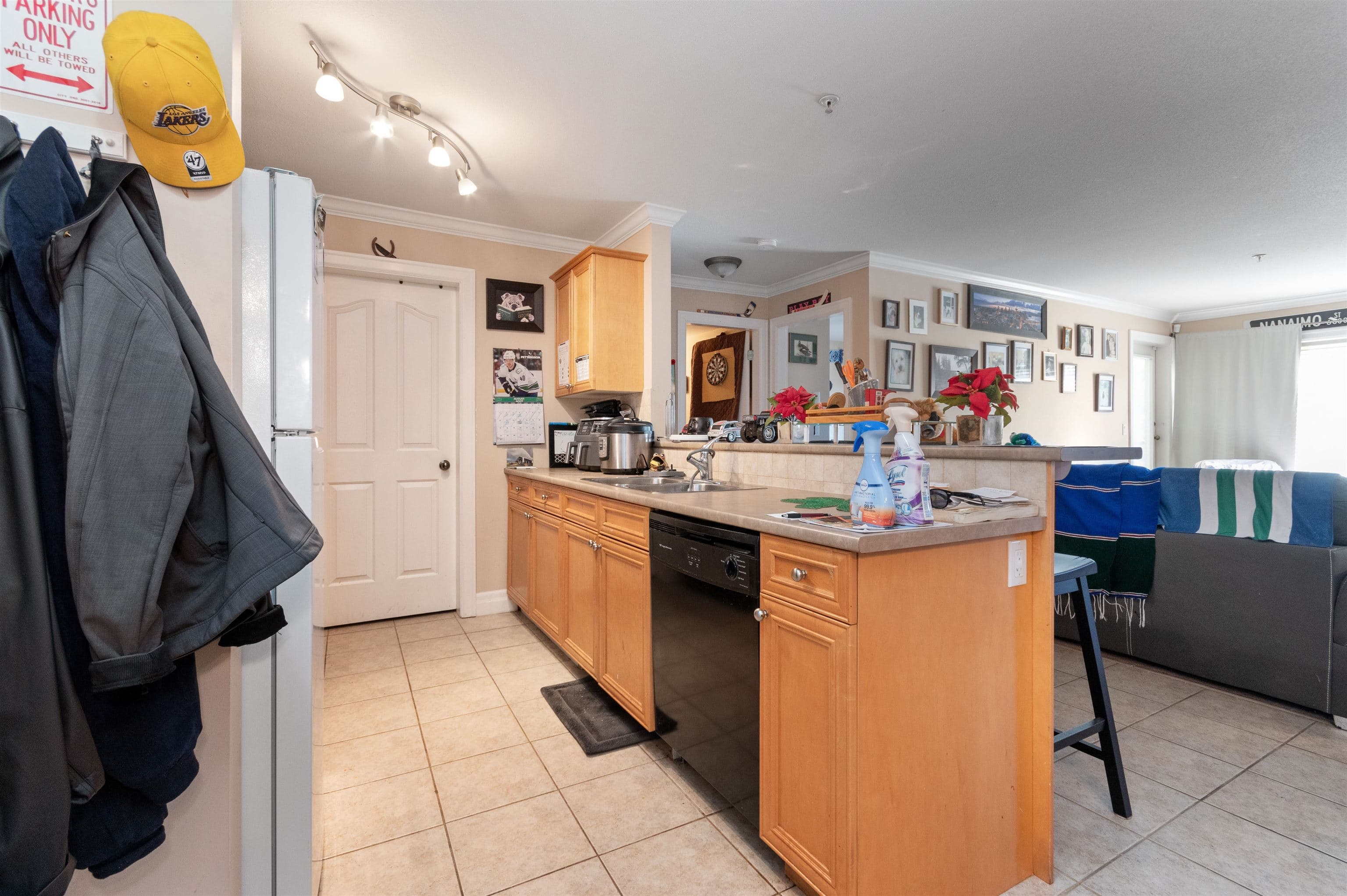 318 - 45769 Stevenson Road, Chilliwack, V2R 5Z2 — photo 3