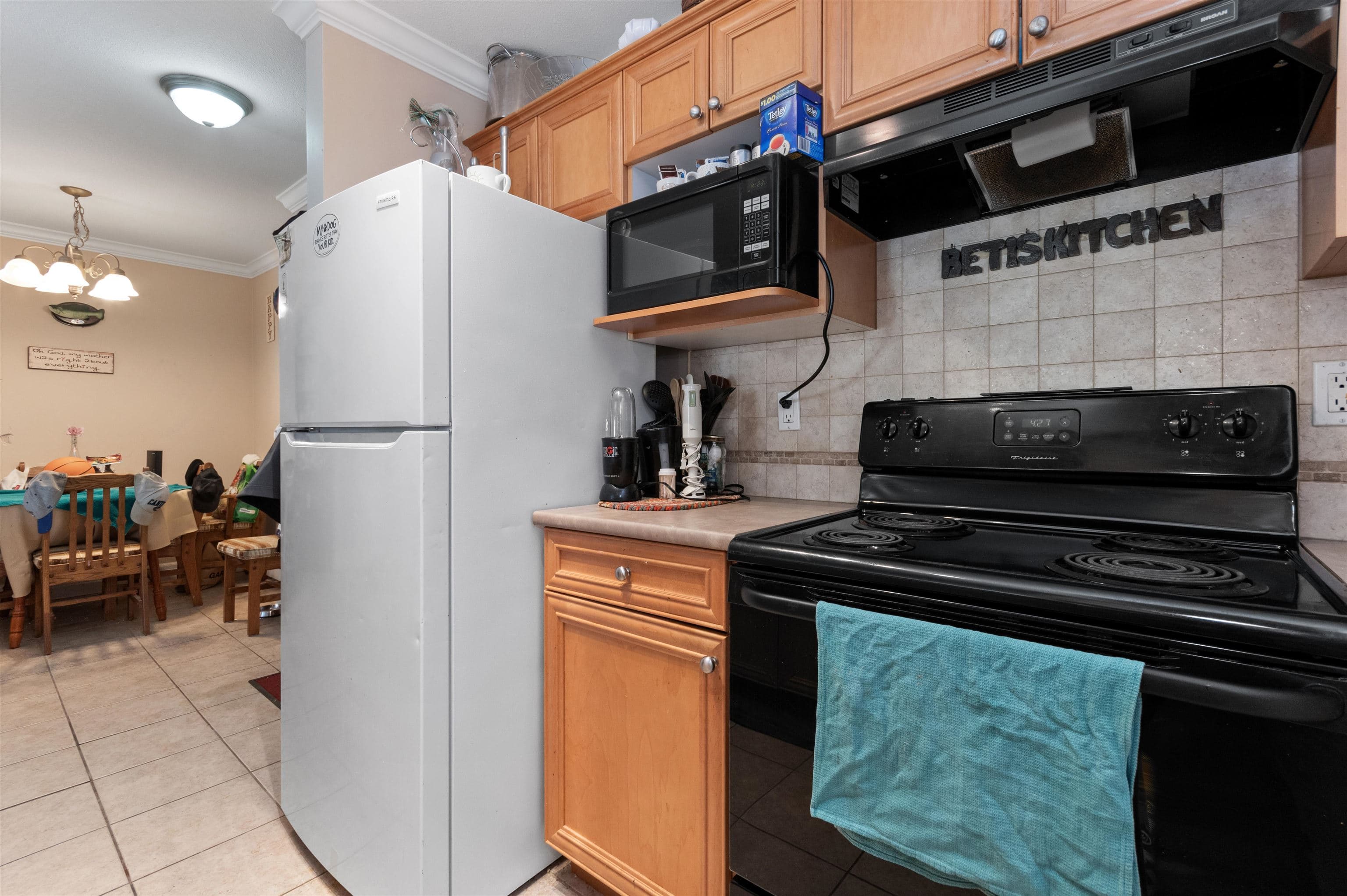 318 - 45769 Stevenson Road, Chilliwack, V2R 5Z2 — photo 5