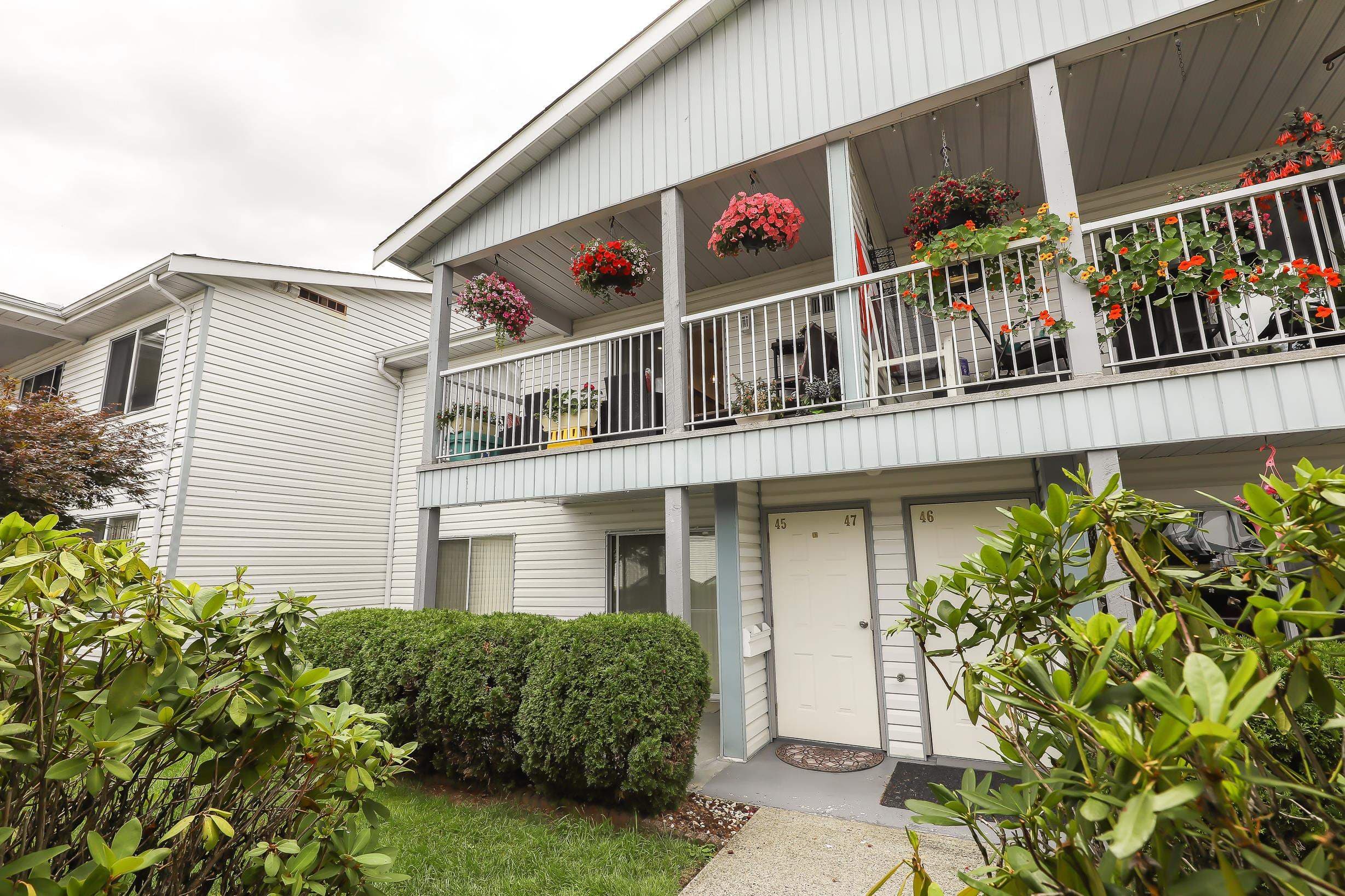 46 - 32691 Garibaldi Drive, Abbotsford