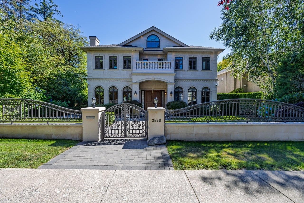 3928 W 34th Avenue, Vancouver