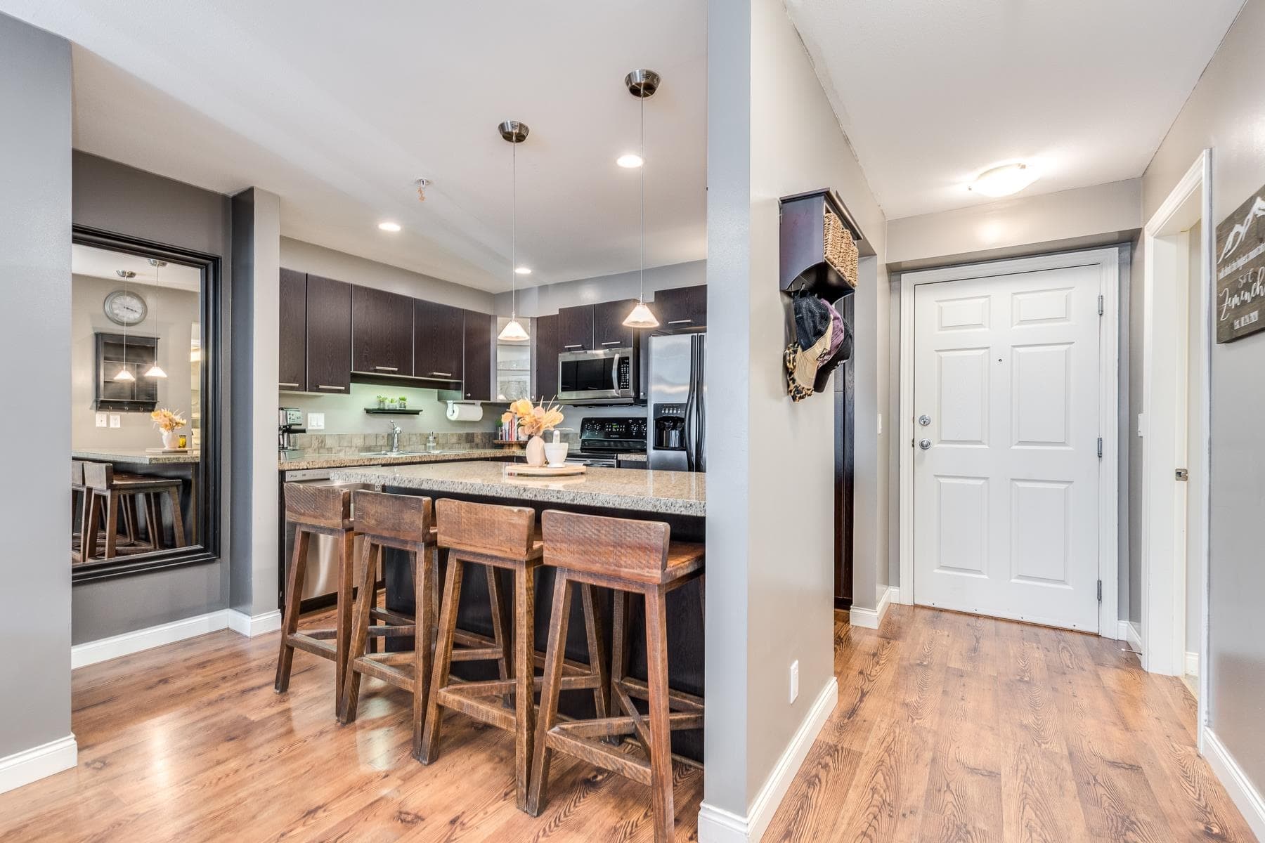 114 - 5438 198 Street, Langley, V3A 1G2 — photo 4