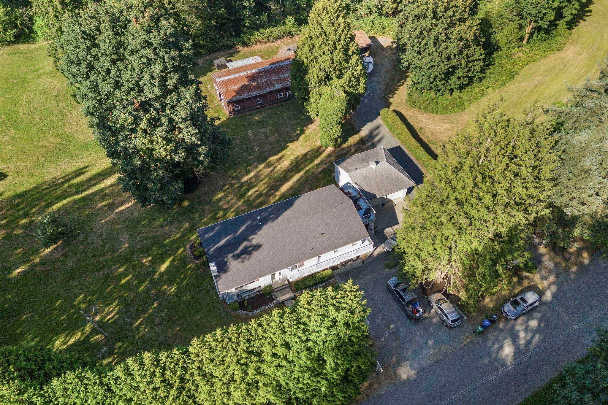 29615 Camelot Avenue, Abbotsford — sold
