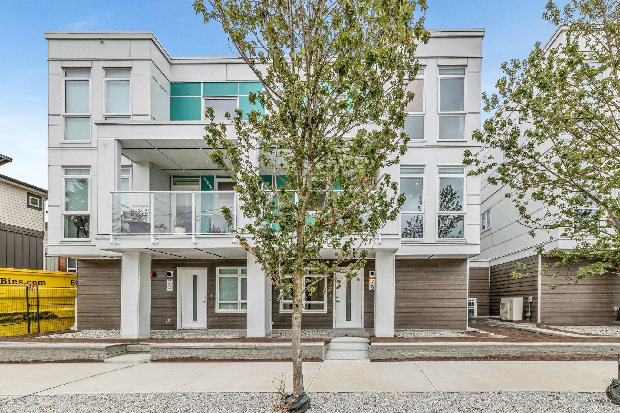 78 - 10333 River Drive, Richmond, V6X 1Z2 — photo 1