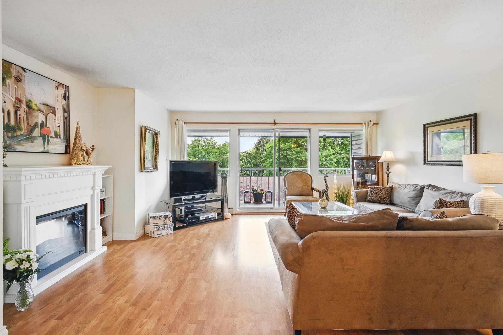 1087 Cecile Drive, Port Moody, V3H 1M6 — photo 5