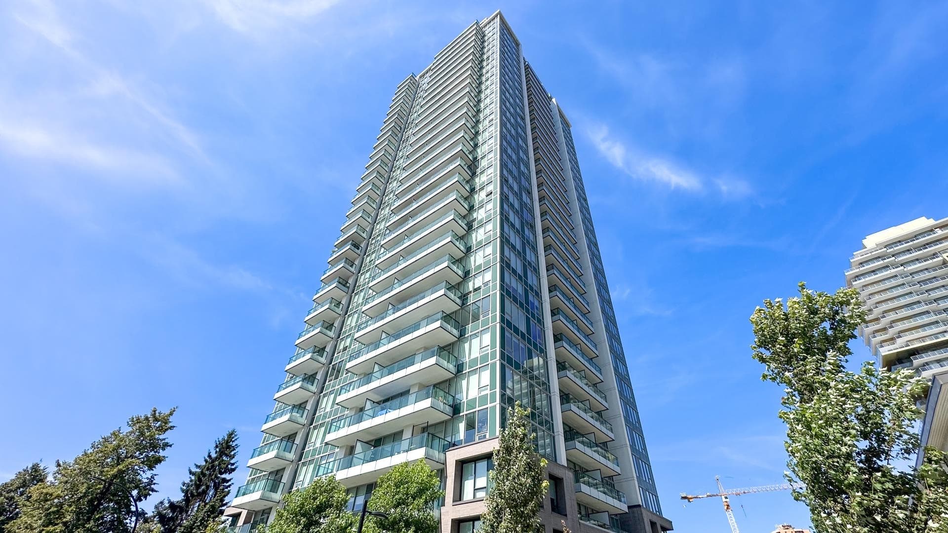 806 - 6463 Silver Avenue, Burnaby, V5H 0K4 — photo 1