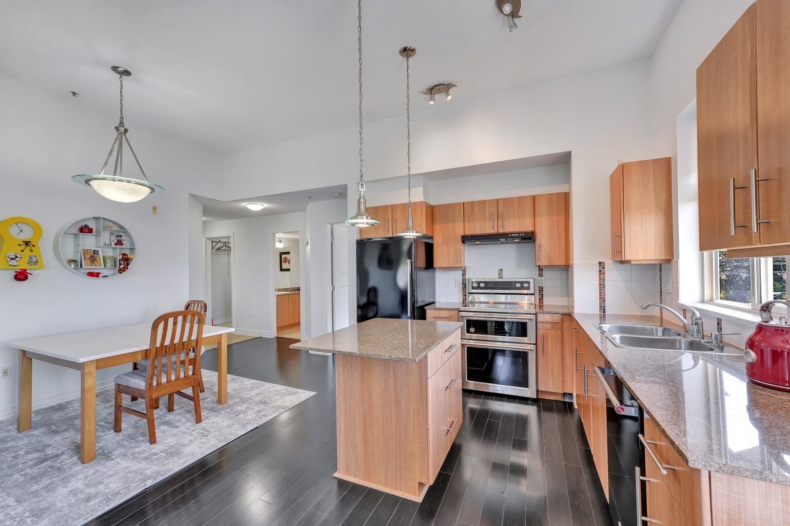 402 - 12020 207a Street, Maple Ridge, V2X 8V2 — photo 5