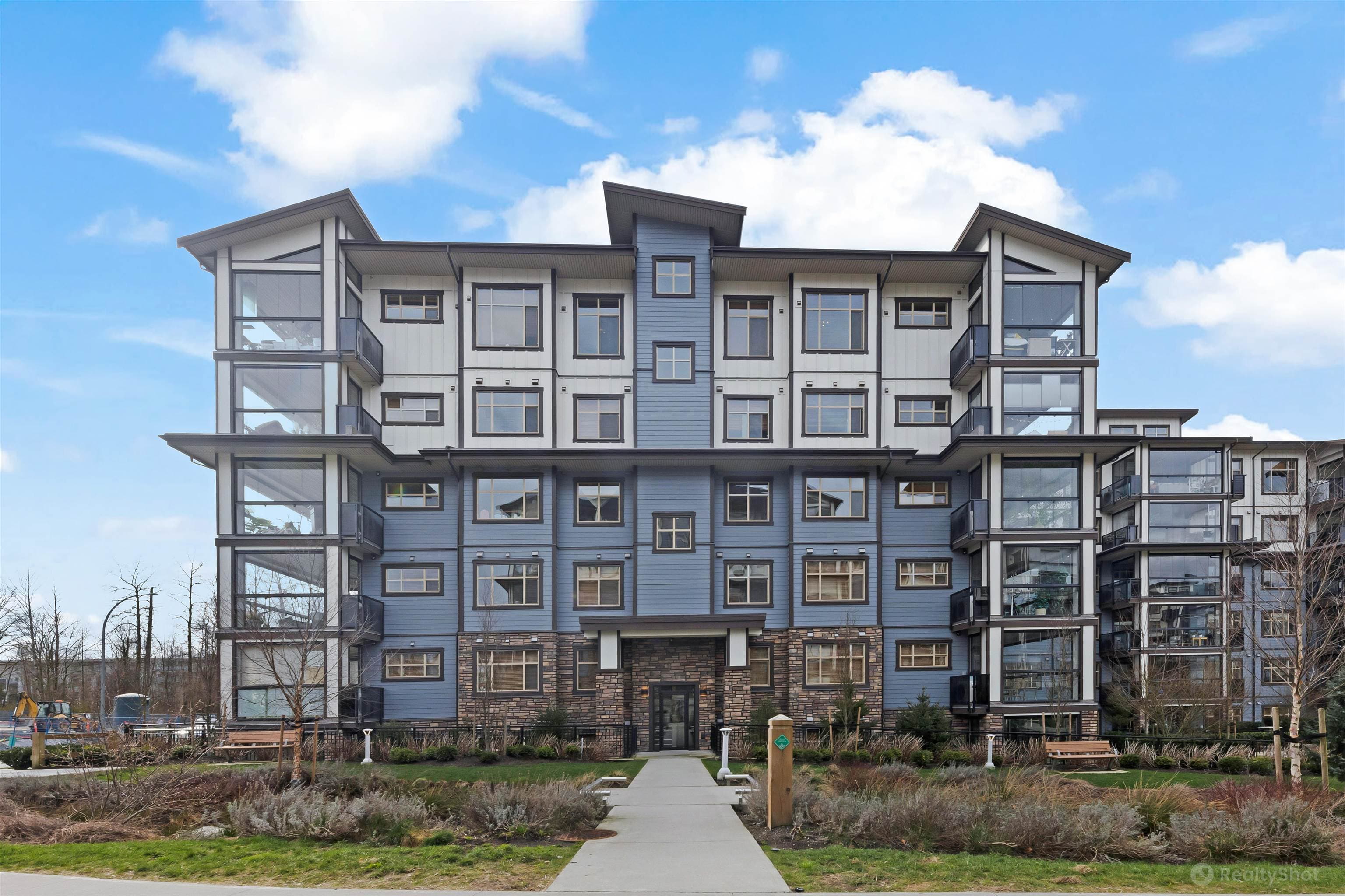 109 - 8526 202b Street, Langley, V2Y 3L3 — photo 4