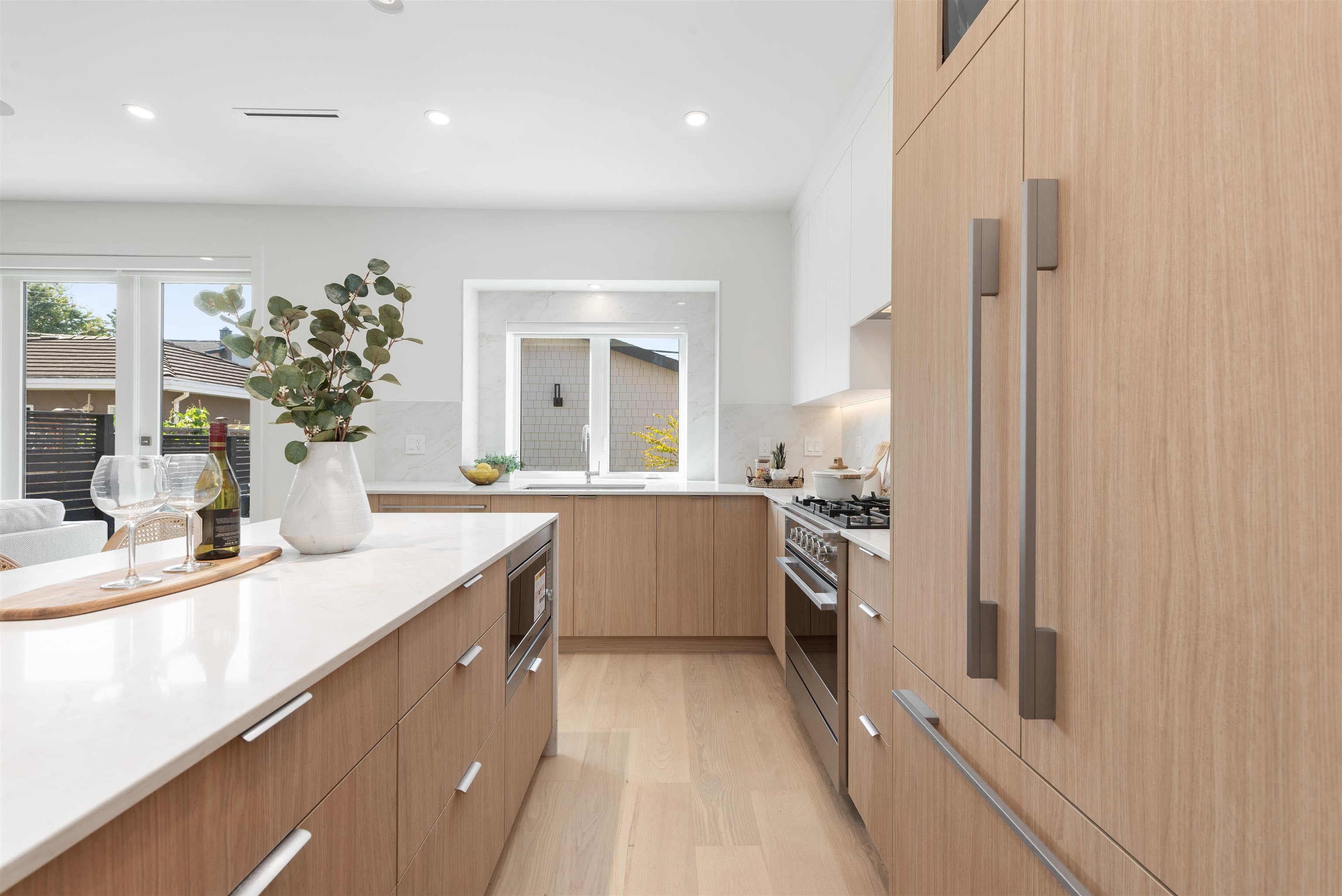 2 - 2750 W 19th Avenue, Vancouver, V6L 1E3 — photo 5