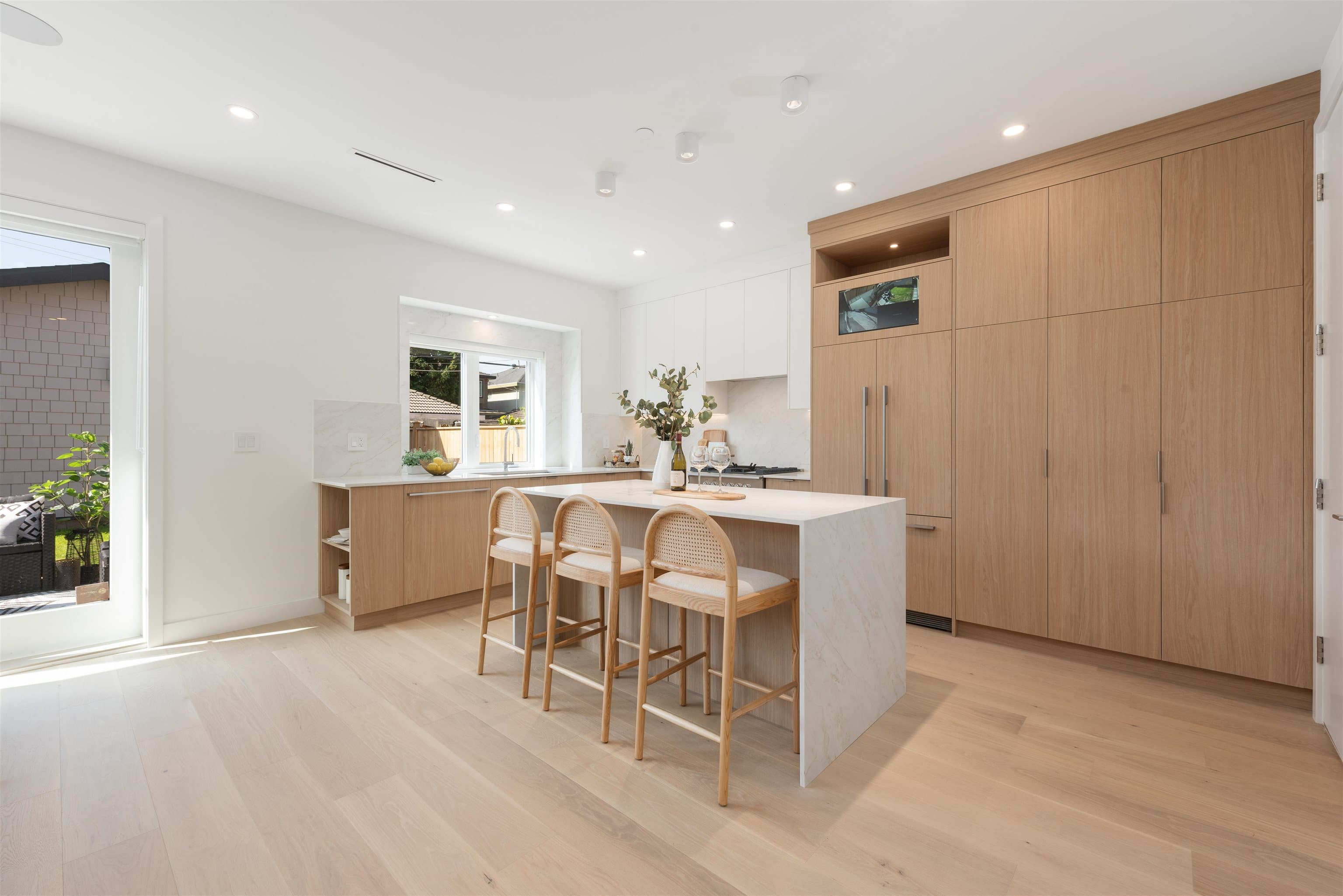 2 - 2750 W 19th Avenue, Vancouver, V6L 1E3 — photo 4