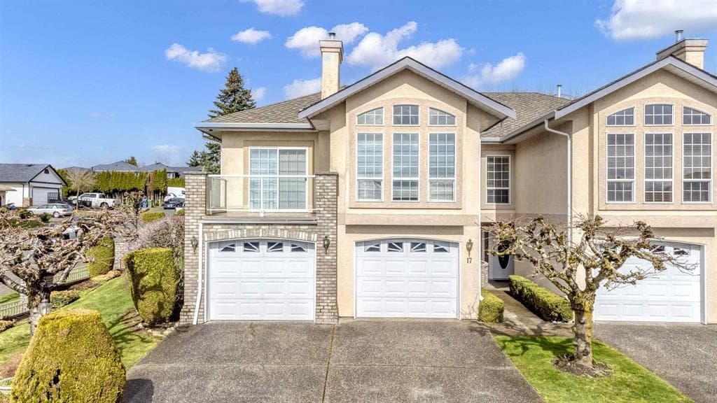 17 - 31445 Upper Maclure Road, Abbotsford