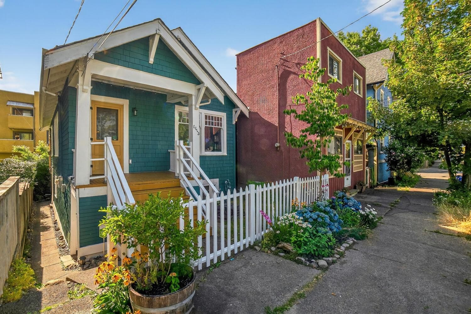 1113 Mclean Drive, Vancouver, V5L 3N5 — photo 1