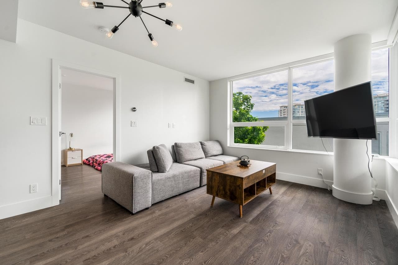 503 - 6900 Pearson Way, Richmond, V7C 0C9 — photo 2