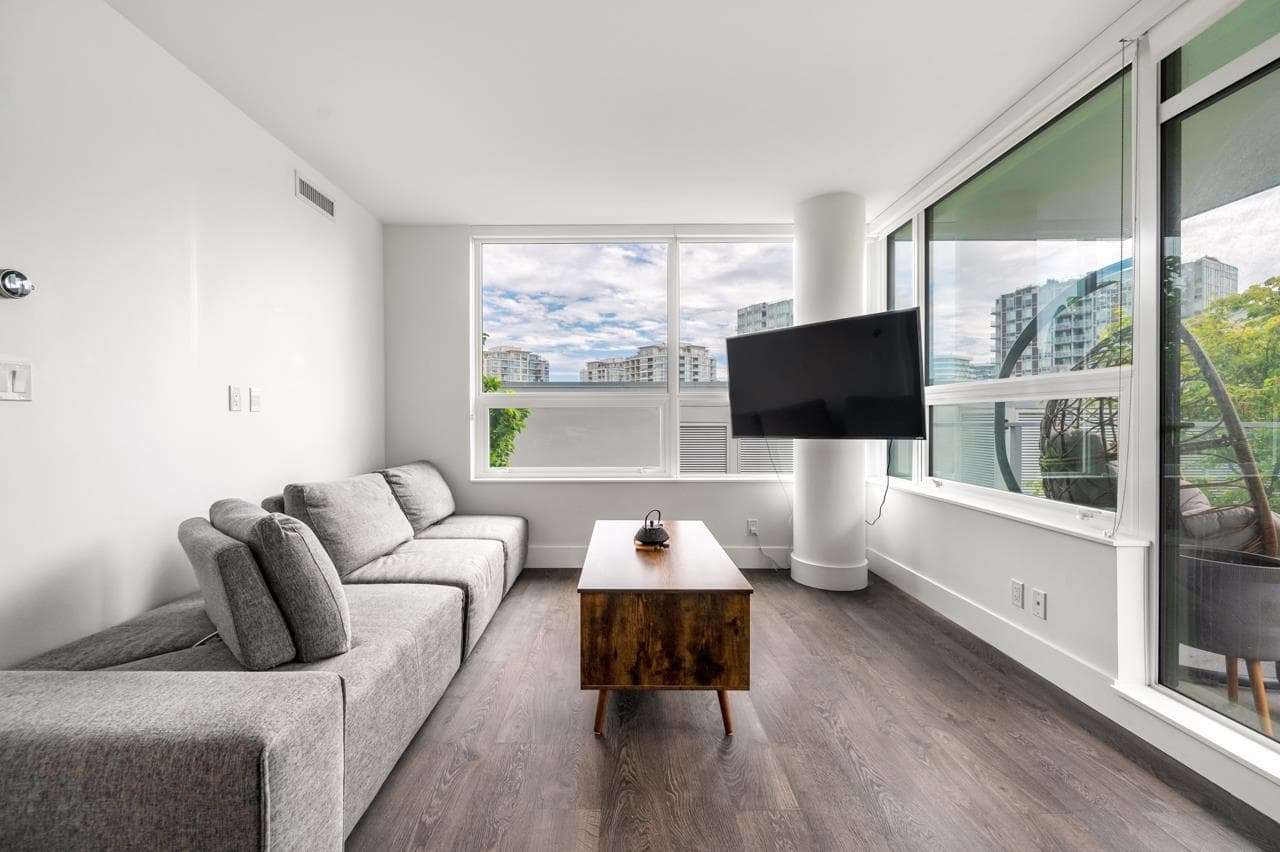 503 - 6900 Pearson Way, Richmond, V7C 0C9 — photo 3