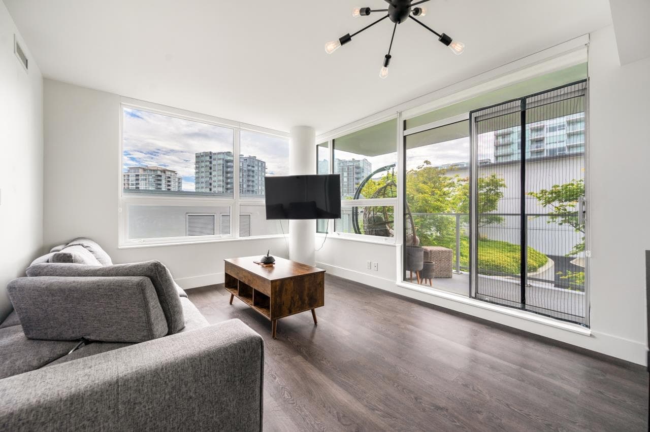 503 - 6900 Pearson Way, Richmond, V7C 0C9 — photo 1