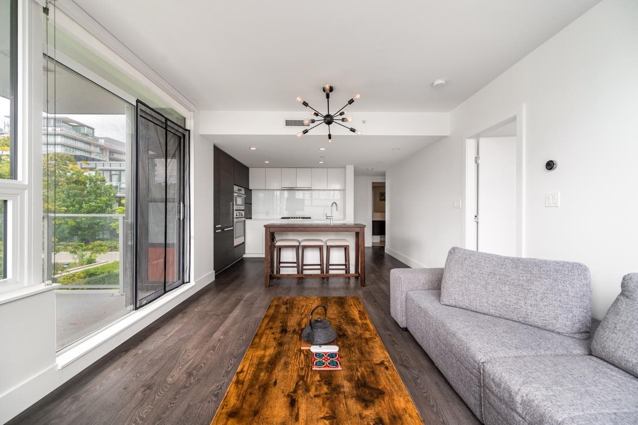 503 - 6900 Pearson Way, Richmond, V7C 0C9 — photo 5