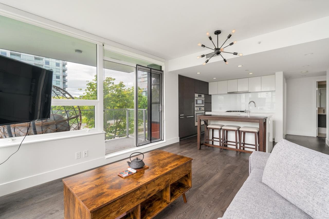 503 - 6900 Pearson Way, Richmond, V7C 0C9 — photo 4