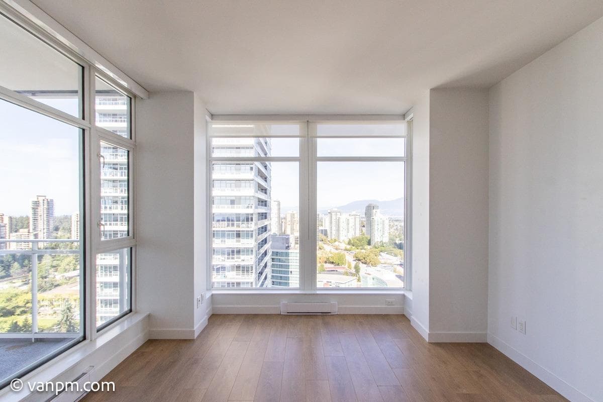 2606 - 4670 Assembly Way, Burnaby, V5H 0H3 — photo 2