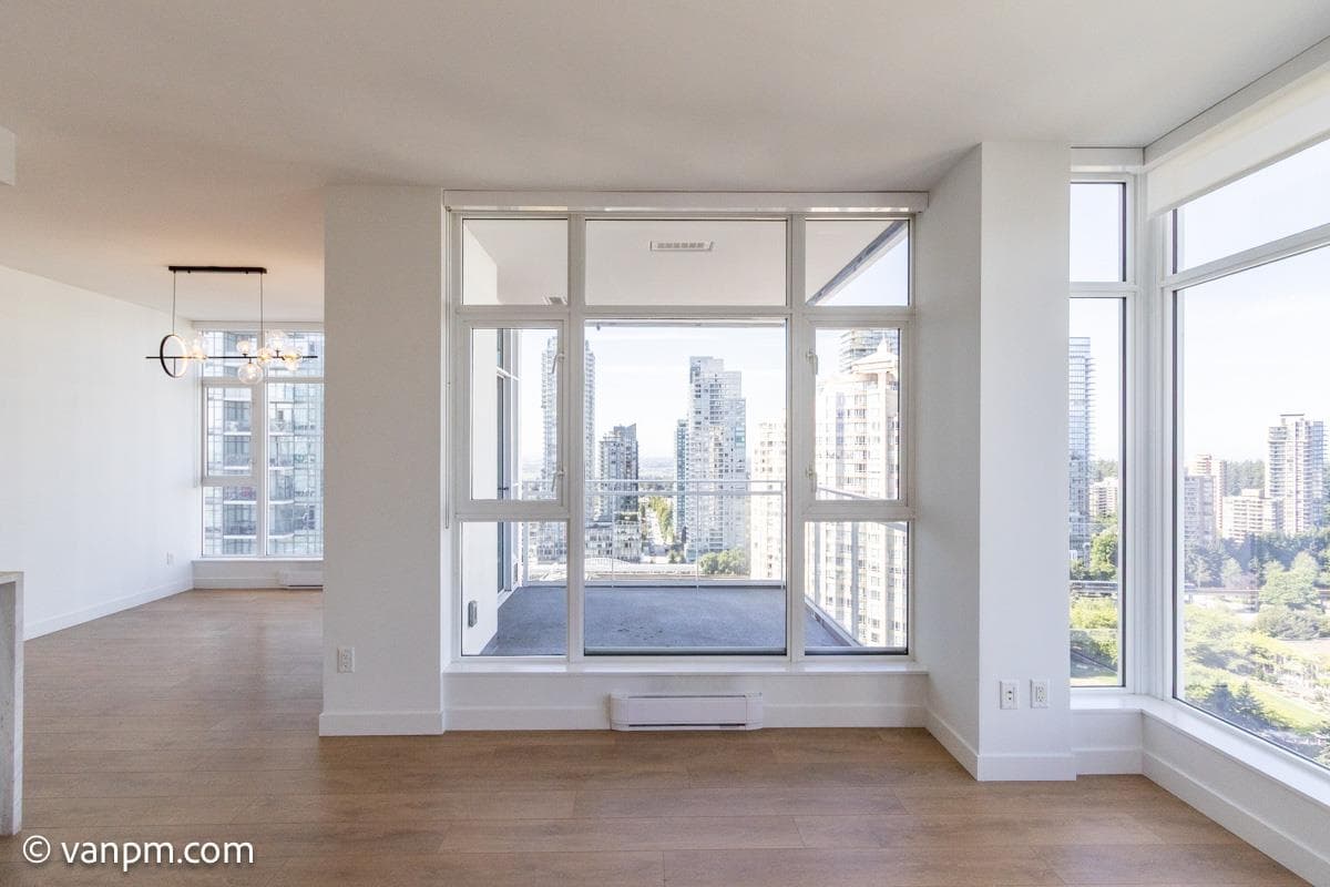 2606 - 4670 Assembly Way, Burnaby, V5H 0H3 — photo 3