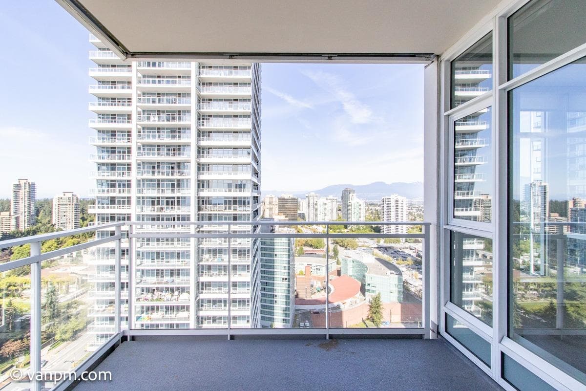 2606 - 4670 Assembly Way, Burnaby, V5H 0H3 — photo 5
