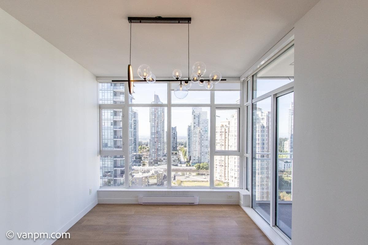 2606 - 4670 Assembly Way, Burnaby, V5H 0H3 — photo 4