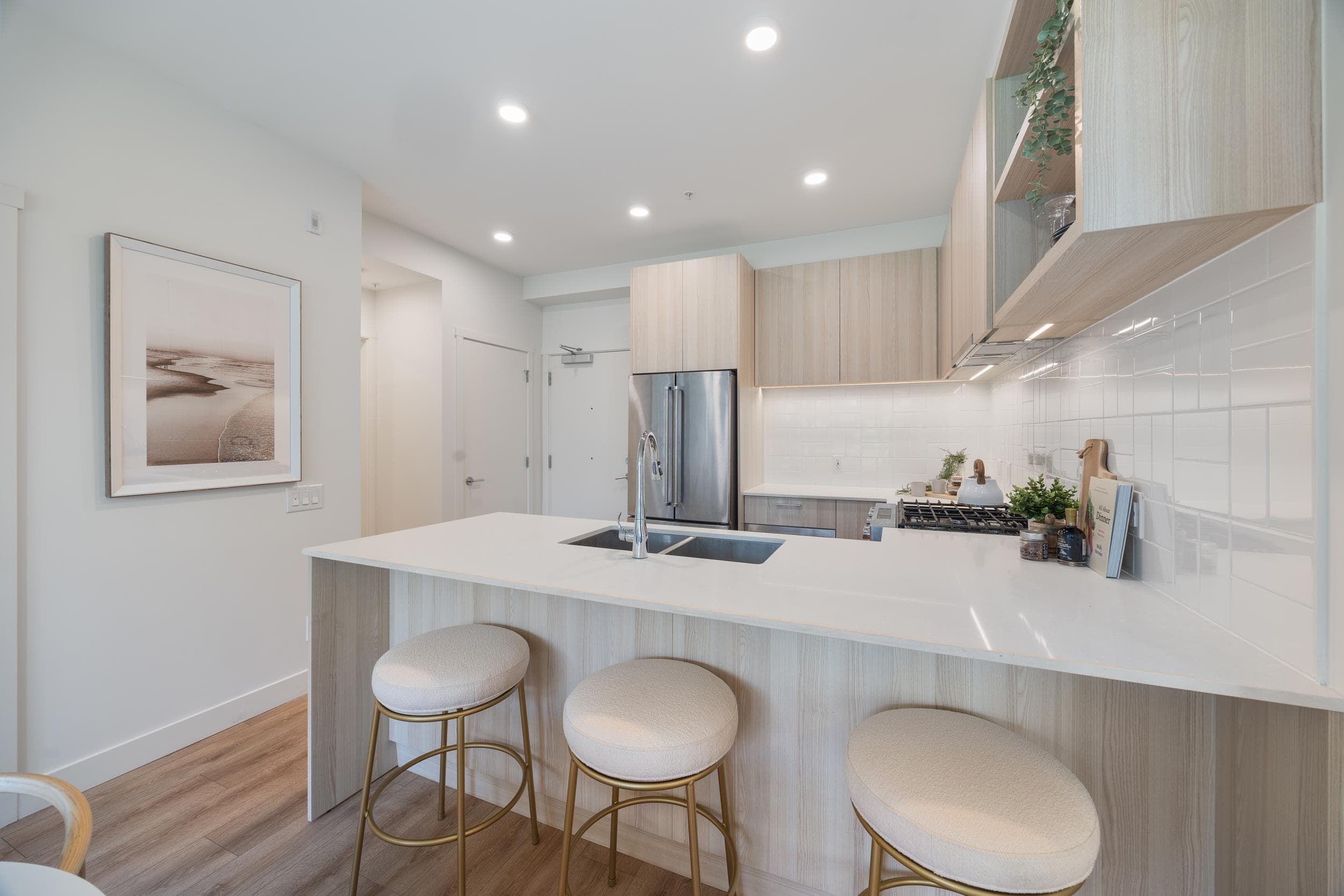 222 - 735 Anskar Court, Coquitlam, V3J 0L7 — photo 5