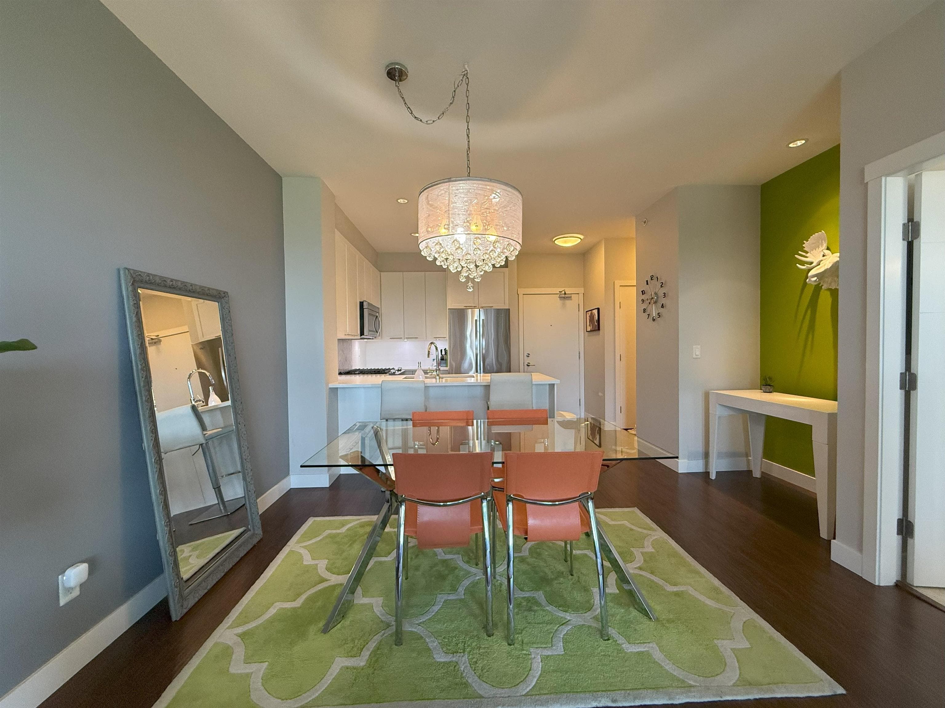 402 - 15188 29a Avenue, Surrey, V4P 1H1 — photo 2