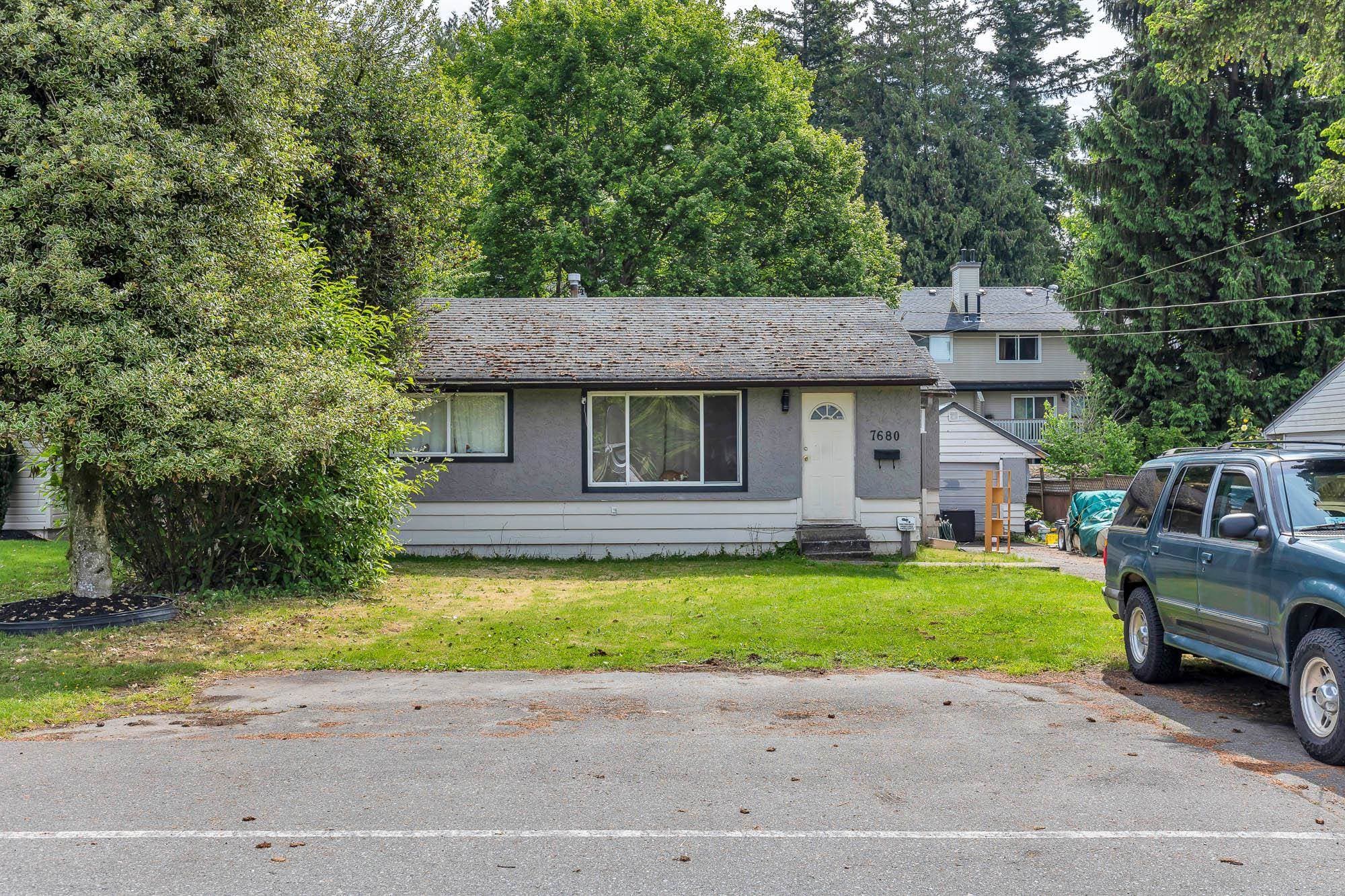 7680 Blott Street, Mission