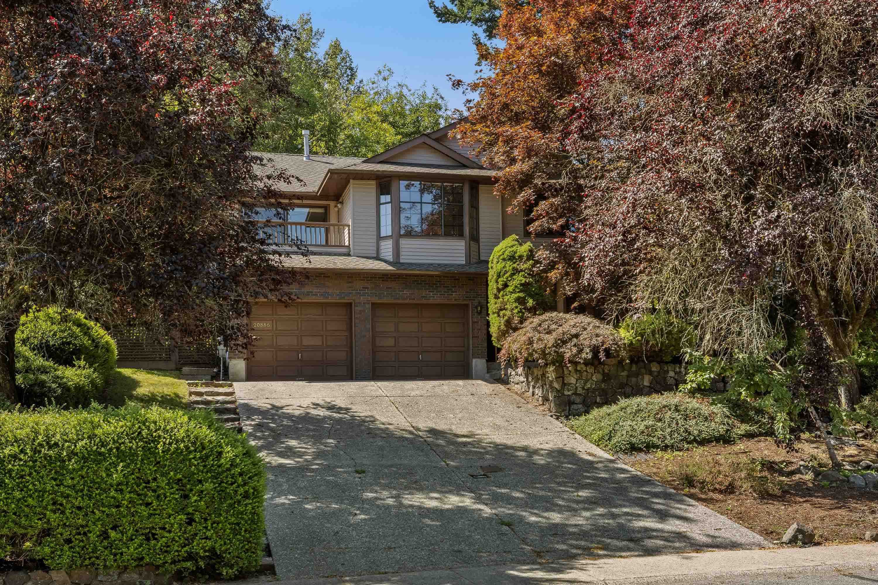 20886 94b Avenue, Langley