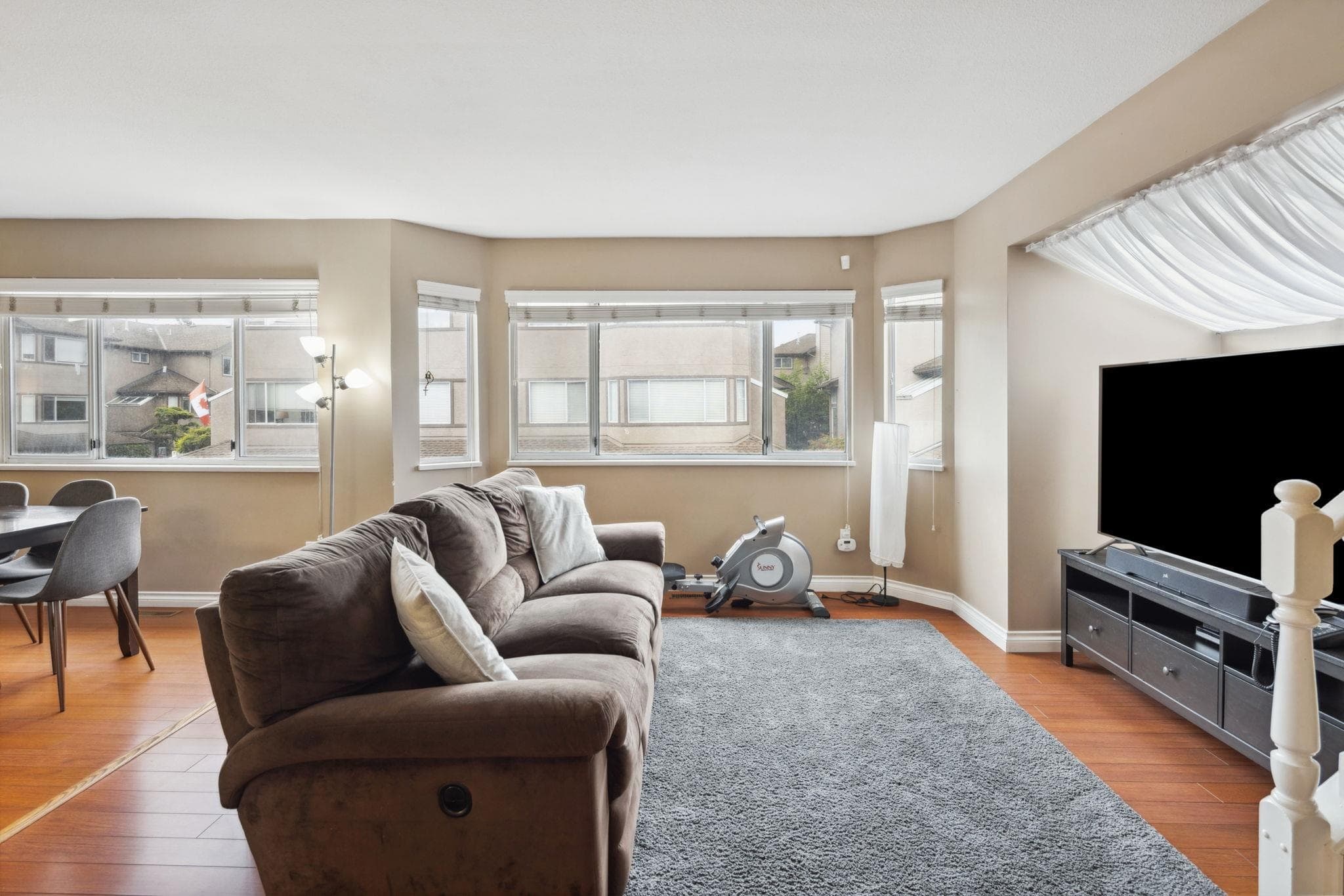 62 - 5380 Smith Drive, Richmond, V6V 2K8 — photo 5