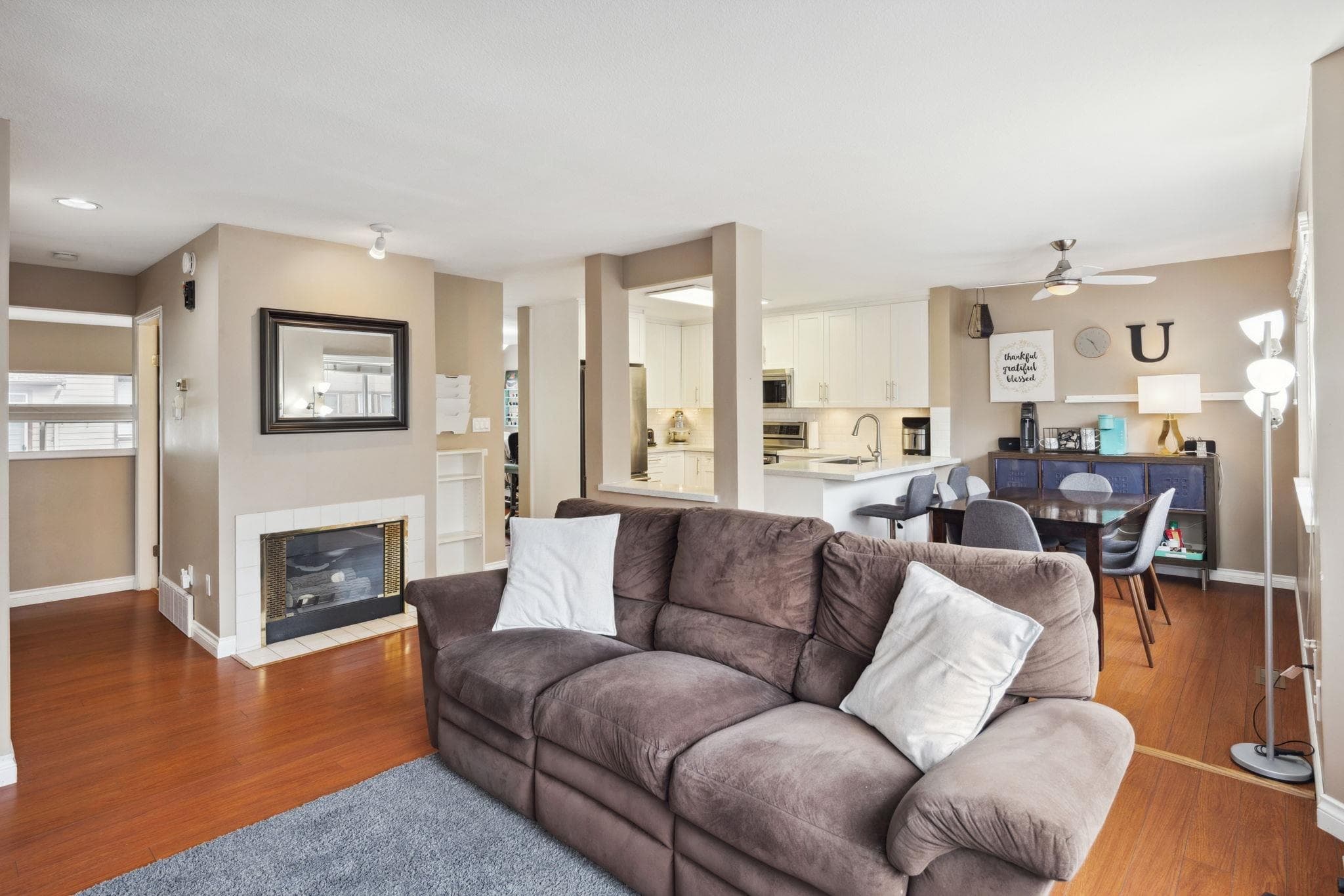 62 - 5380 Smith Drive, Richmond, V6V 2K8 — photo 4