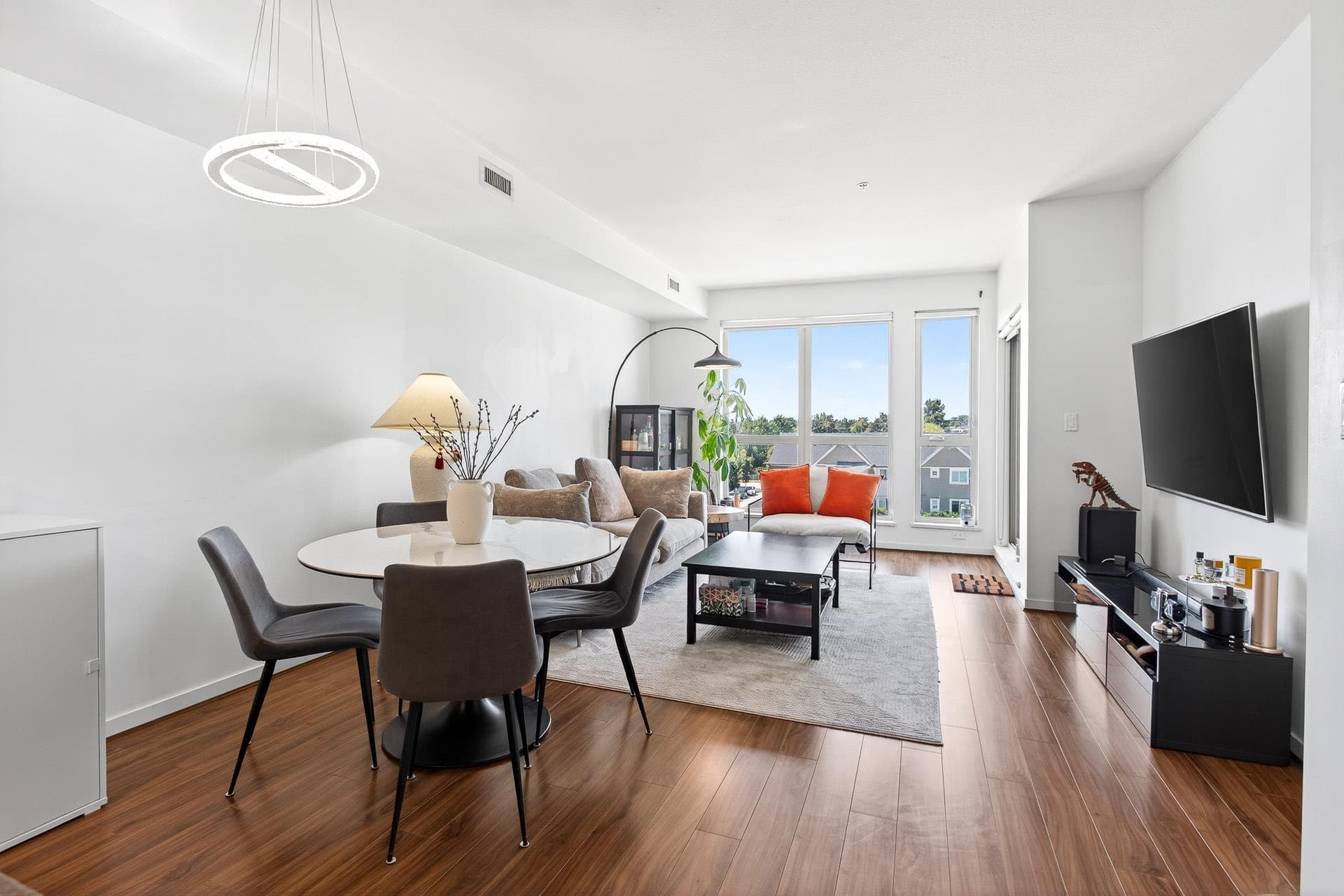 562 - 4099 Stolberg Street, Richmond, V6X 0J4 — photo 2