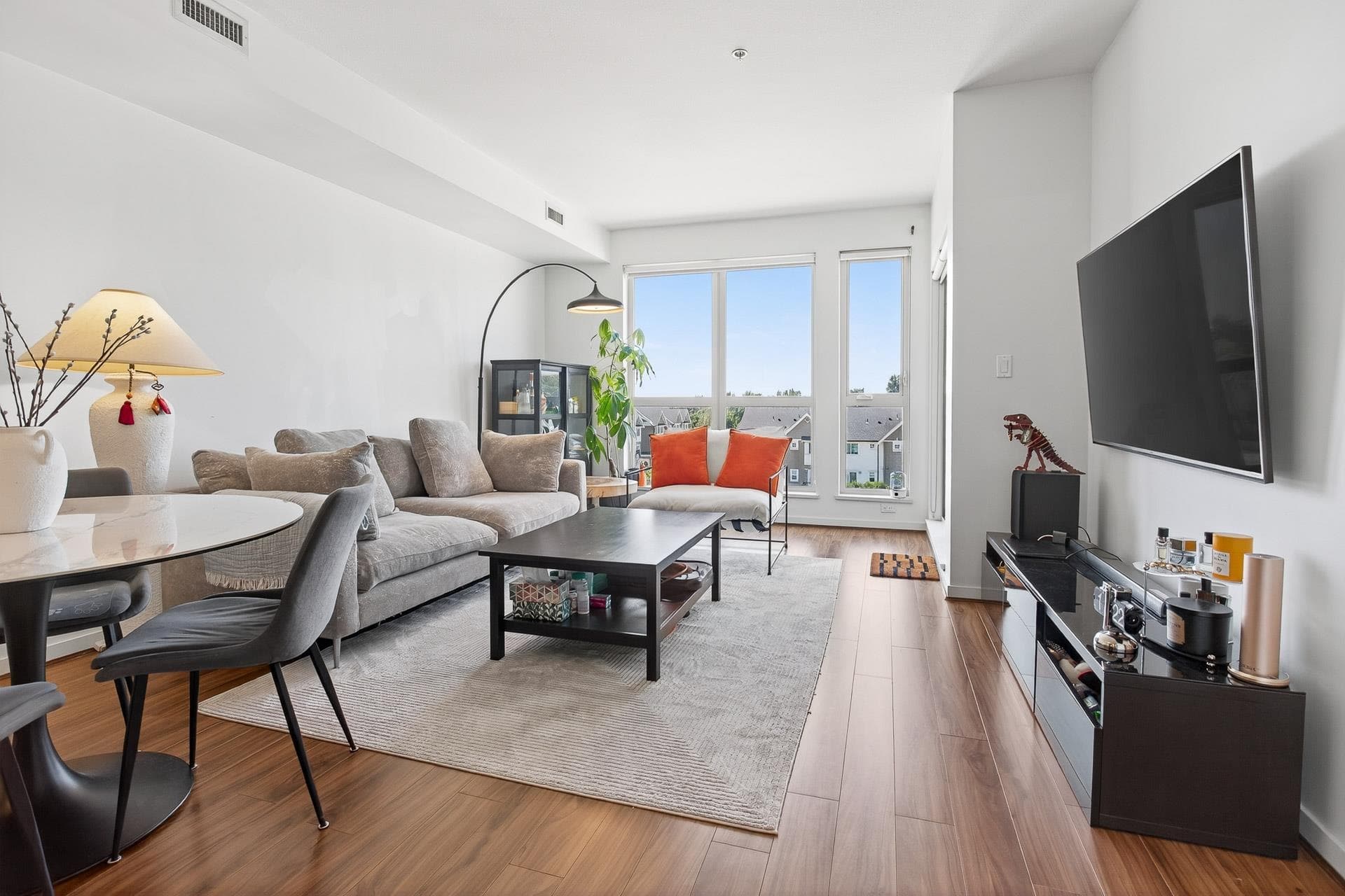 562 - 4099 Stolberg Street, Richmond, V6X 0J4 — photo 3