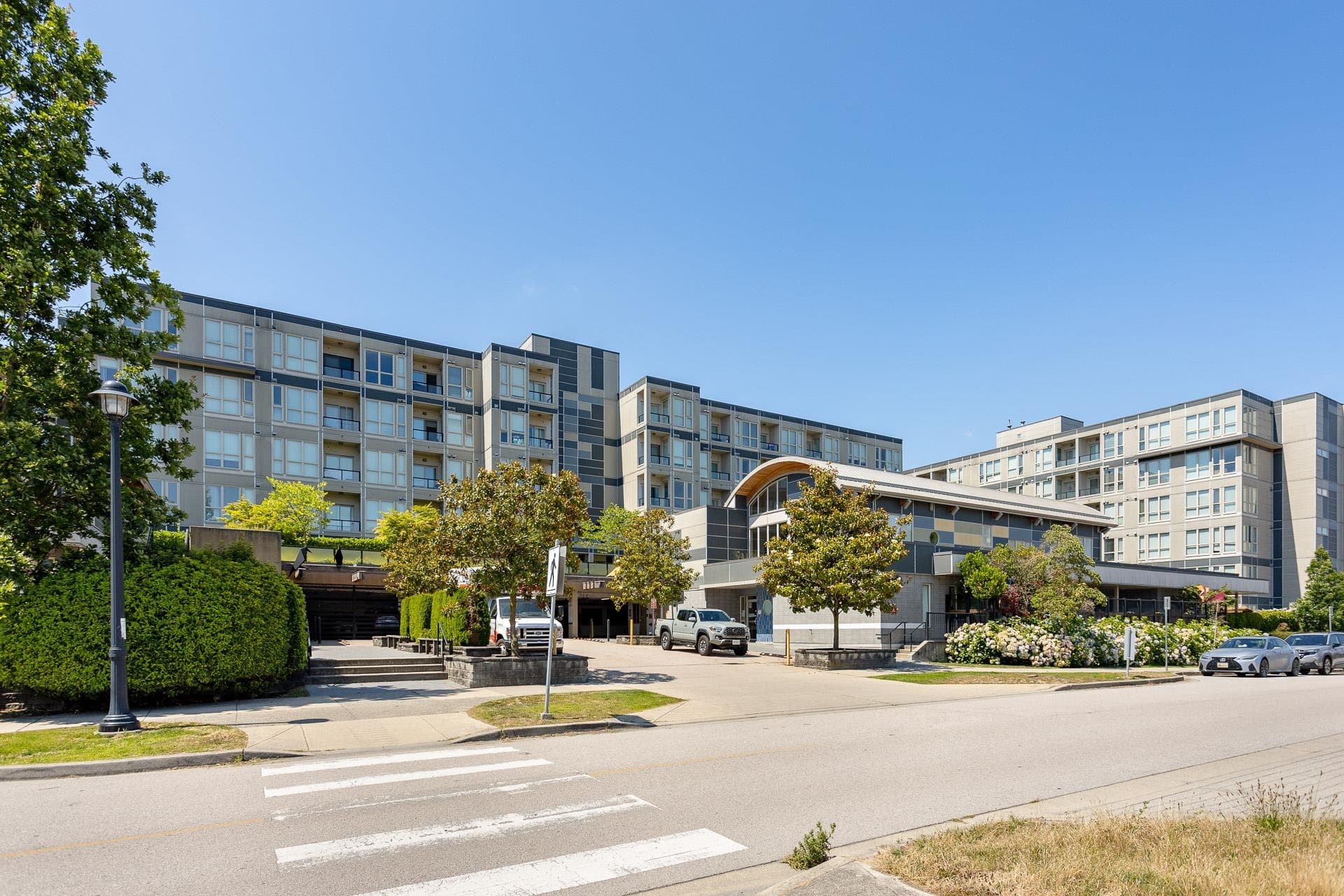 562 - 4099 Stolberg Street, Richmond, V6X 0J4 — photo 1