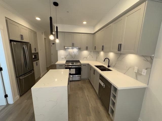 229 - 12109 223 Street, Maple Ridge, V2X 5Y6 — photo 4