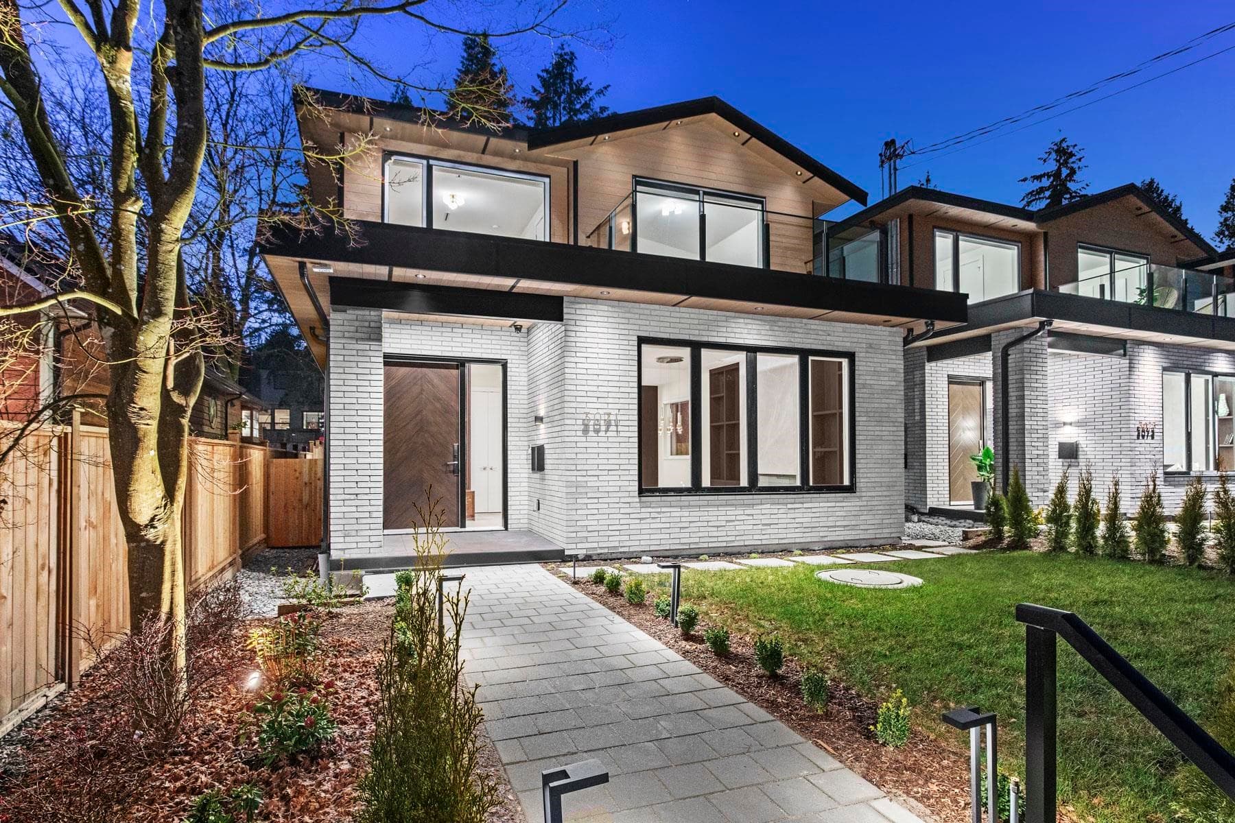 3071 Fromme Road, North Vancouver
