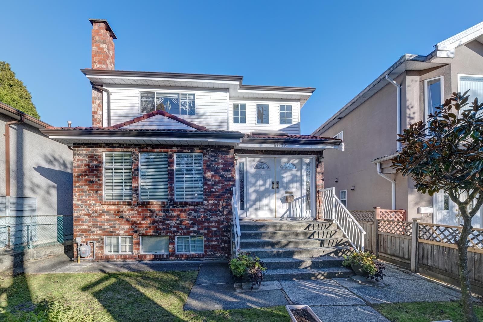 5036 Gladstone Street, Vancouver — sold