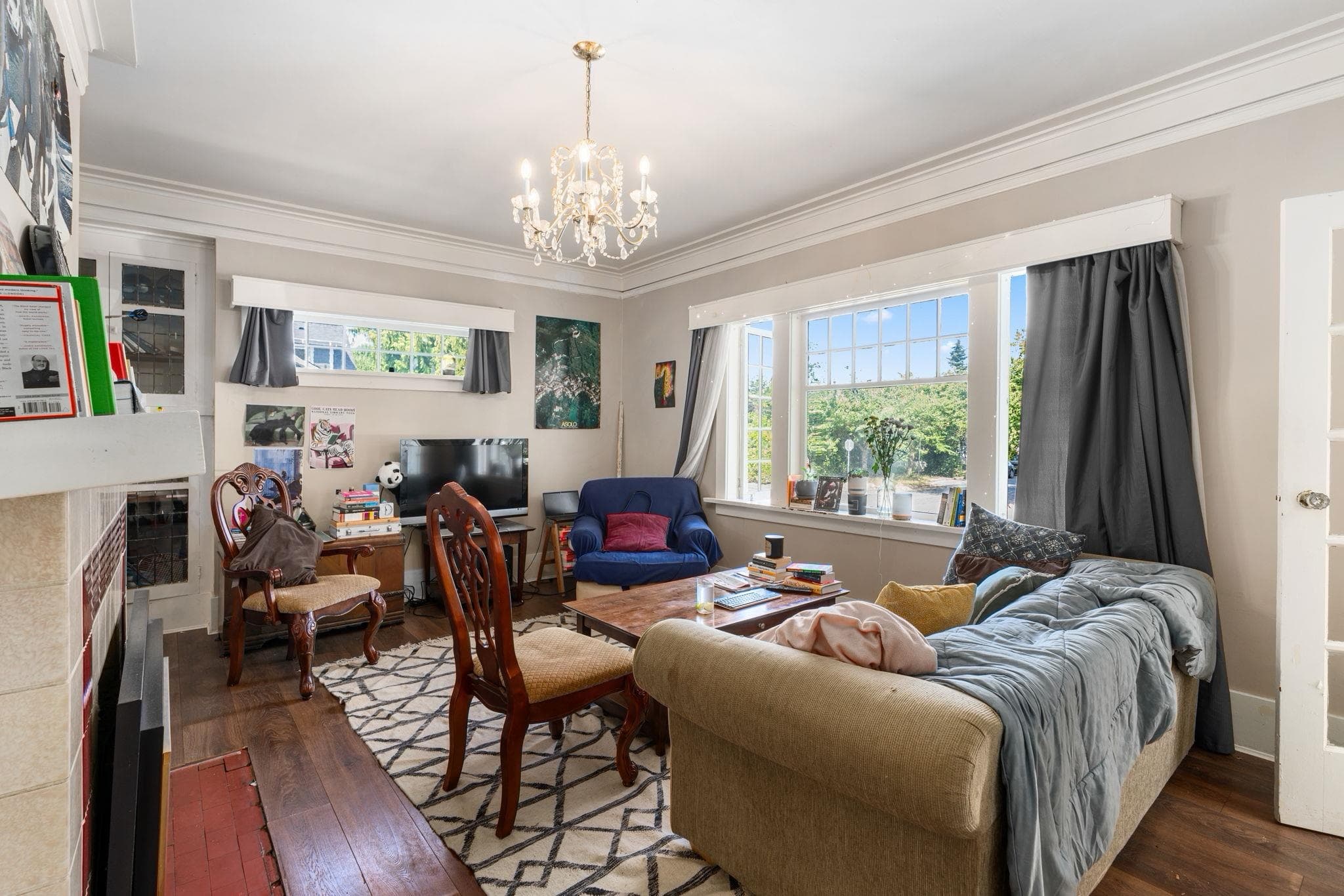 3192 W 8th Avenue, Vancouver, V6K 2C3 — photo 3