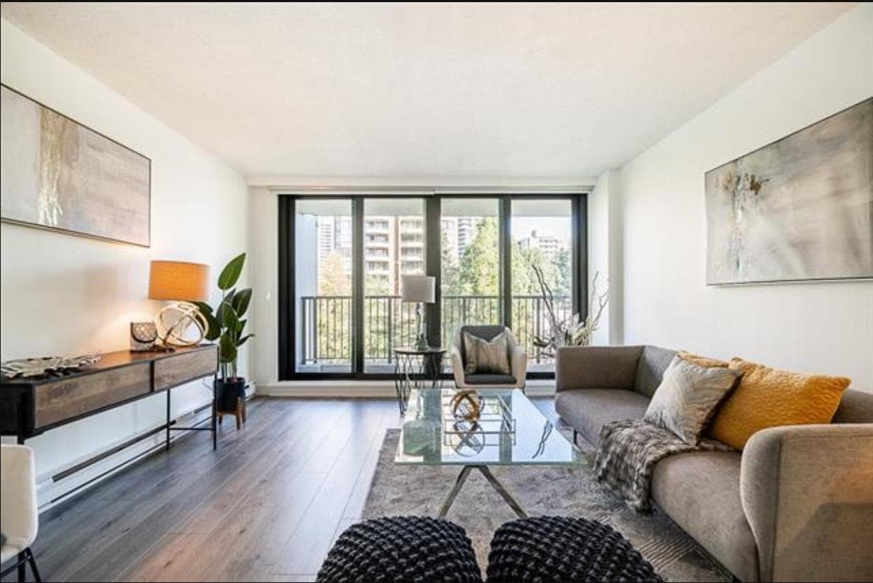 503 - 6455 Willingdon Avenue, Burnaby, V5H 4E4 — photo 2