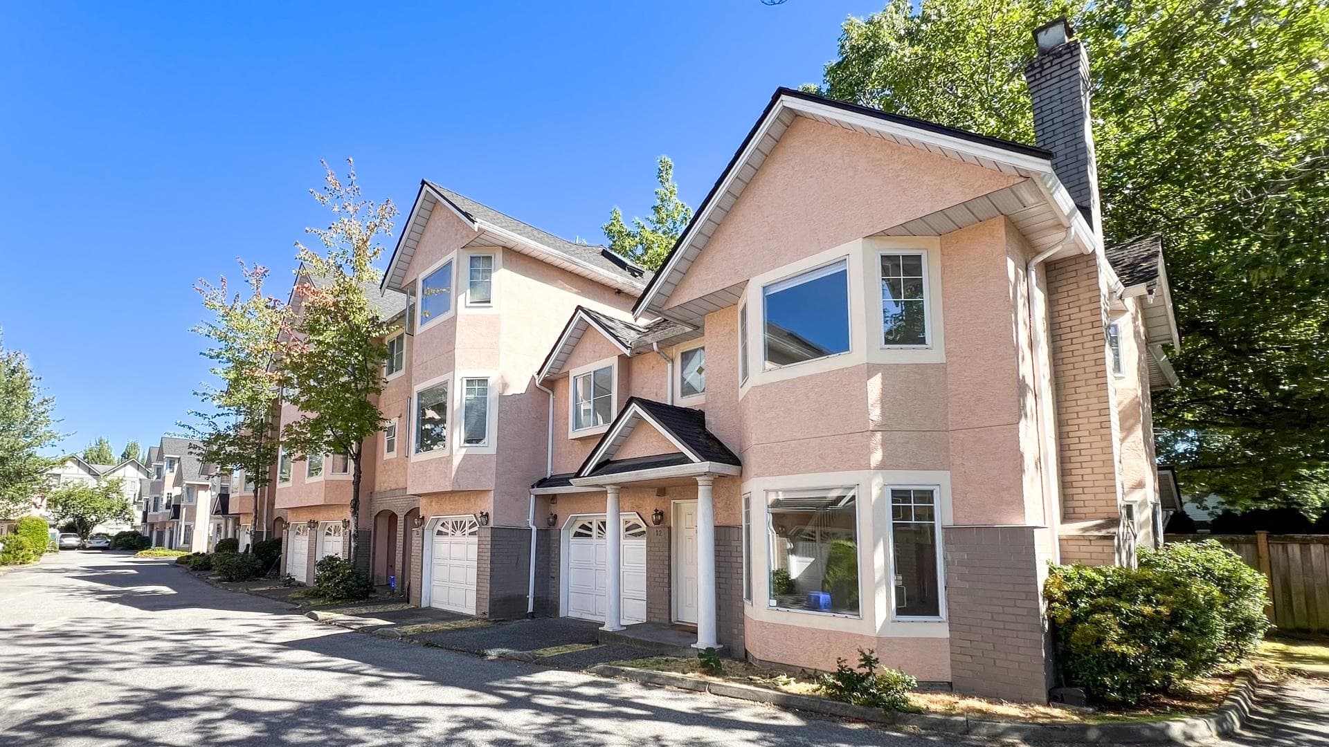 32 - 8031 General Currie Road, Richmond